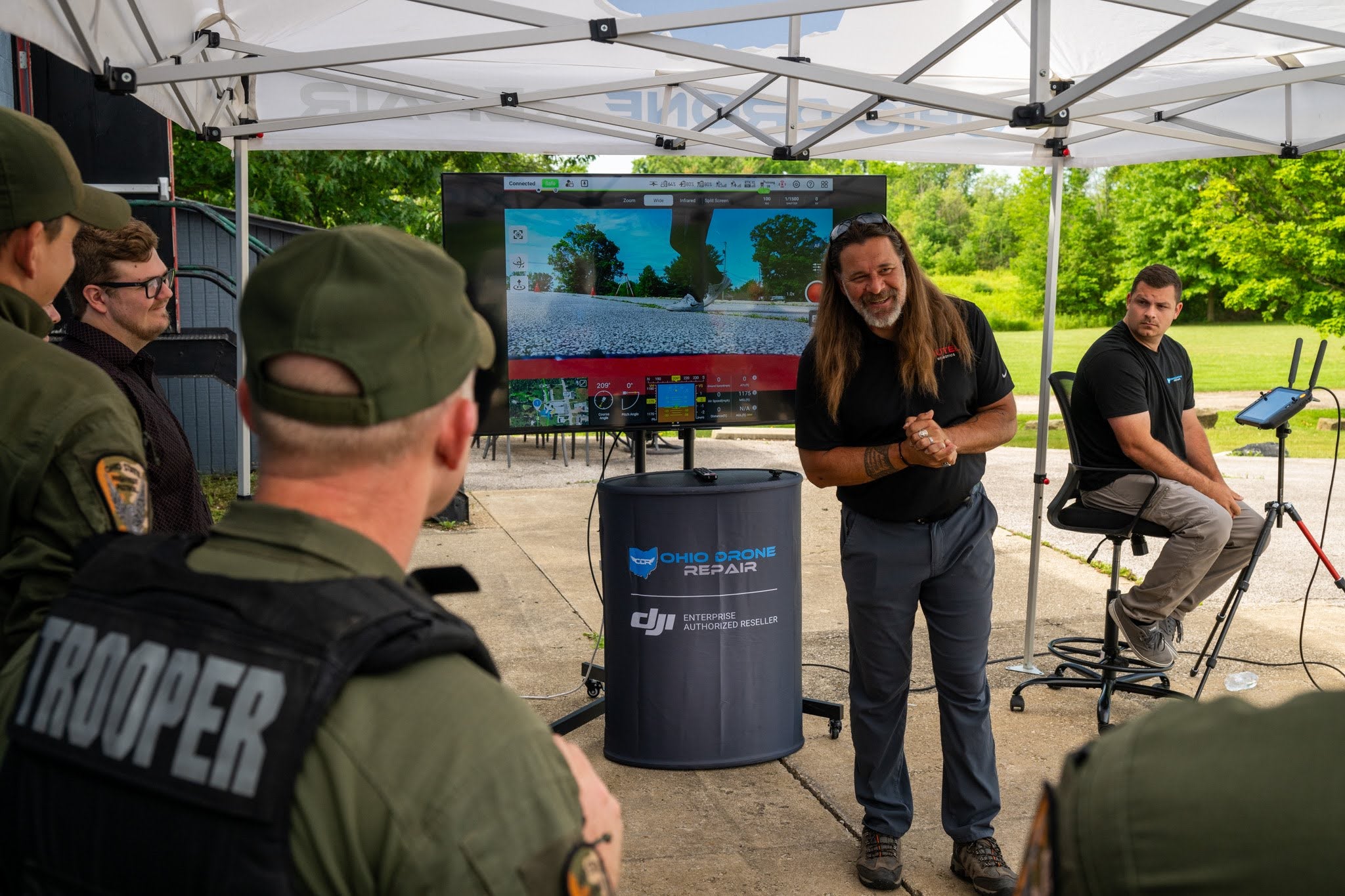 ODR® - Advanced UAS Ground School