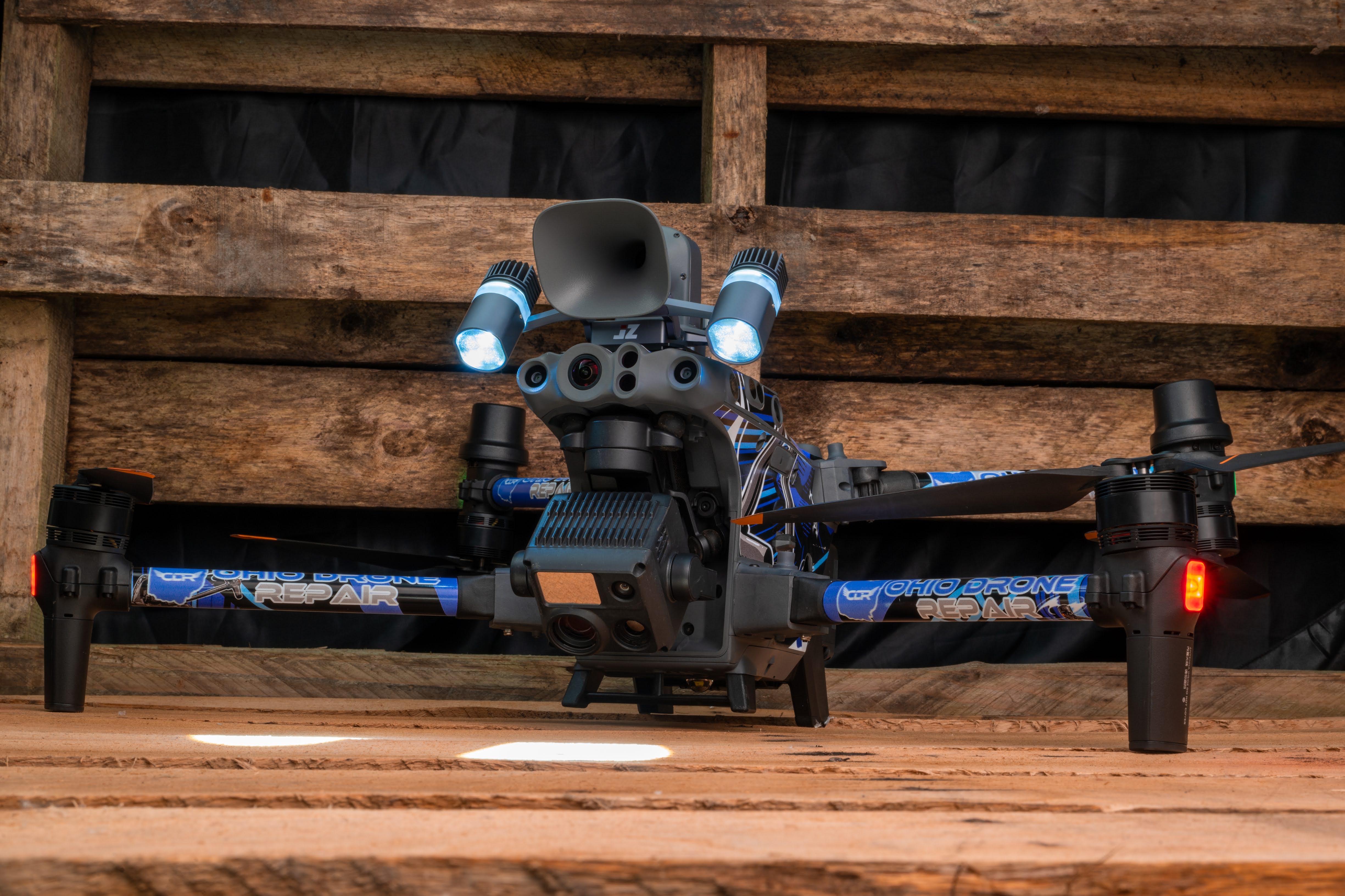 Autel Robotics Series