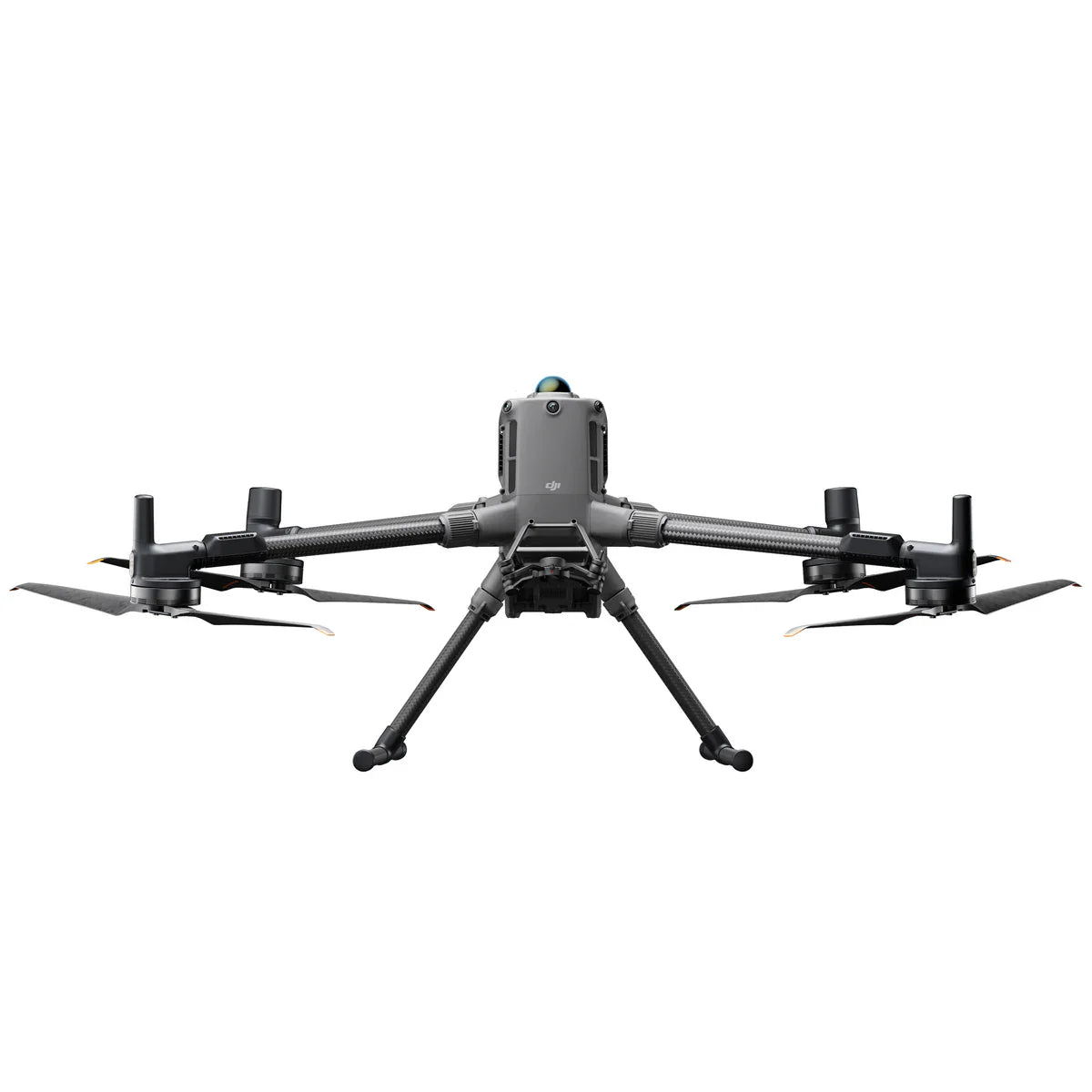 DJI Matrice 400 Drone w/DJI Care Enterprise Plus Auto-Activated (No Batteries)
