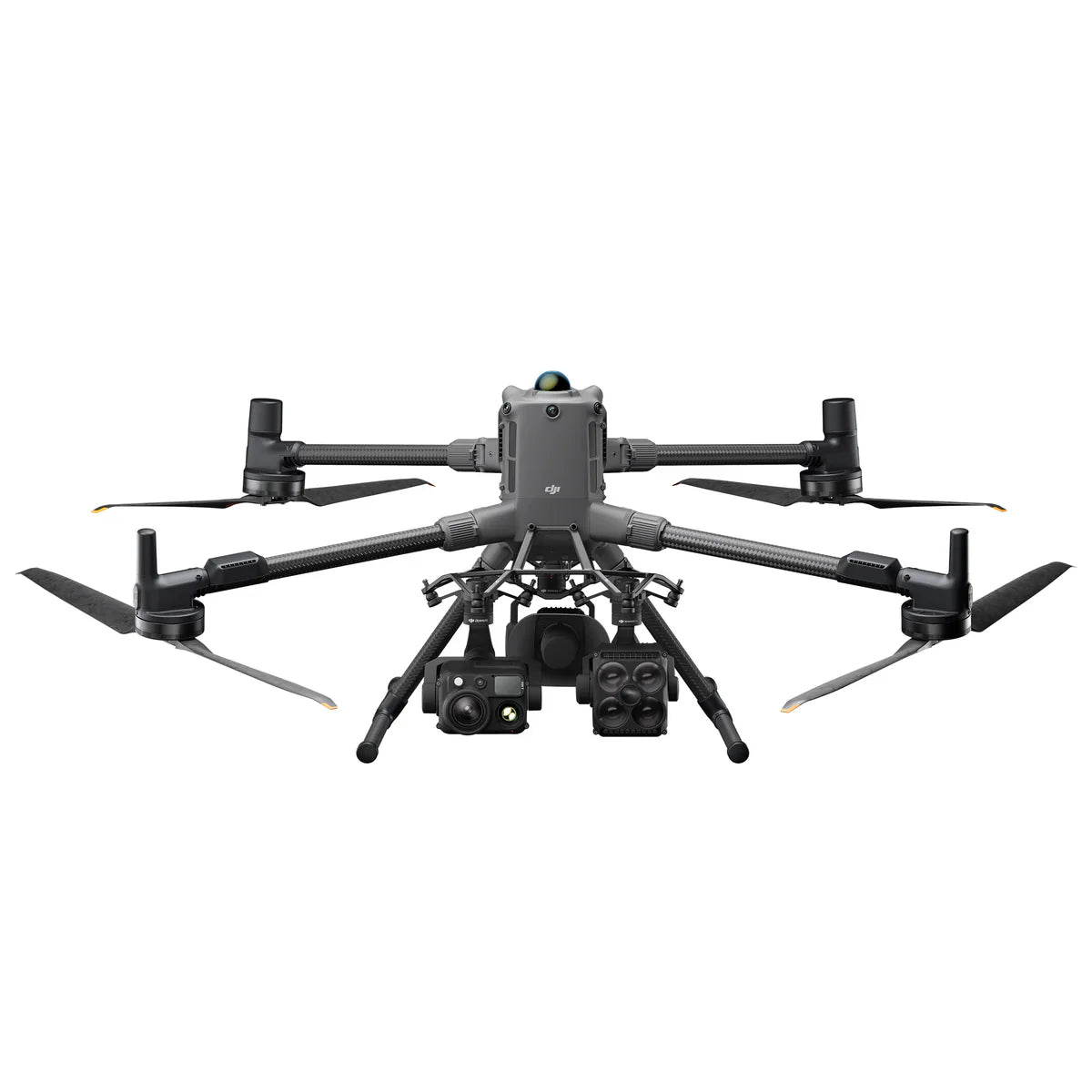 DJI Matrice 400 Drone w/DJI Care Enterprise Plus Auto-Activated (No Batteries)