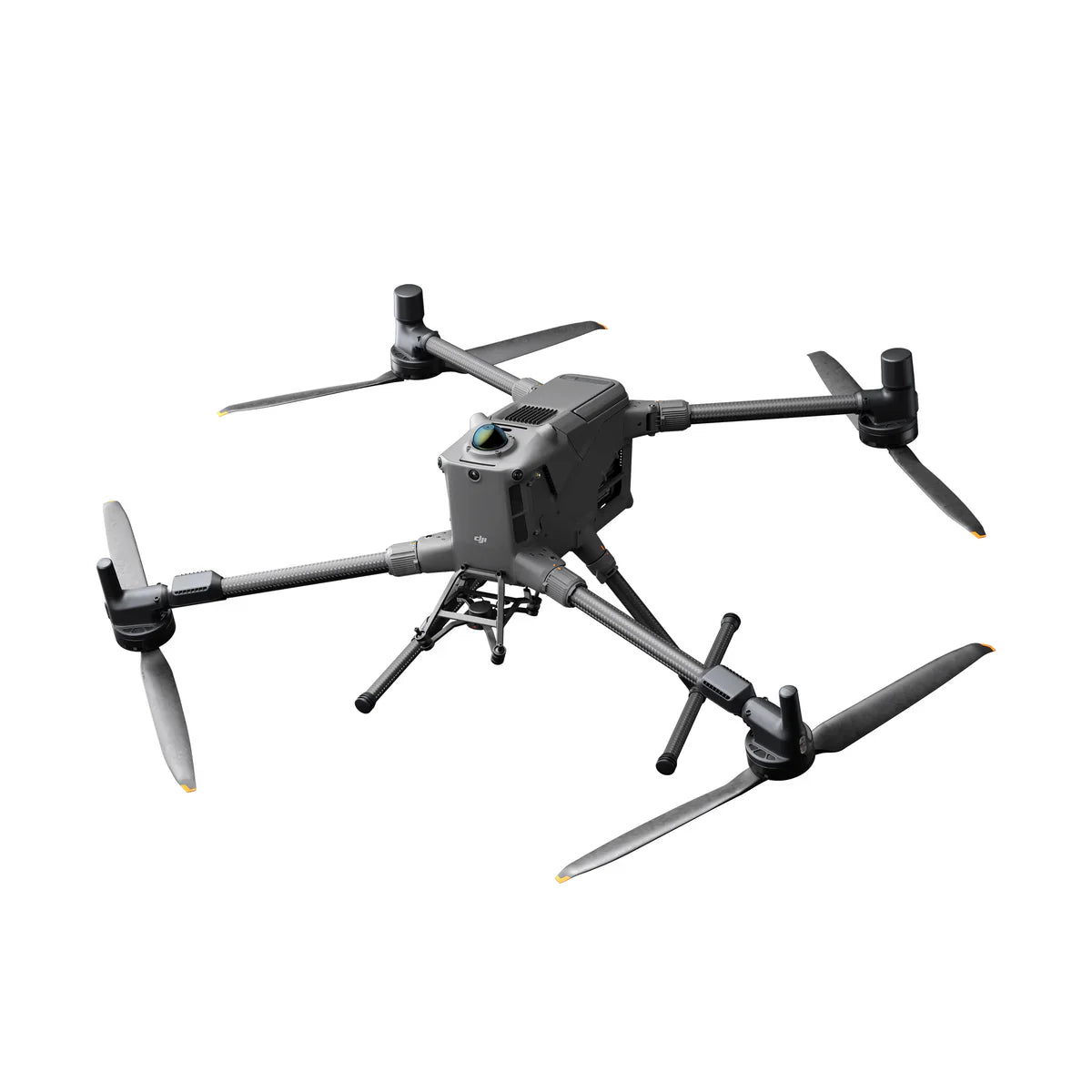DJI Matrice 400 Drone w/DJI Care Enterprise Plus Auto-Activated (No Batteries)