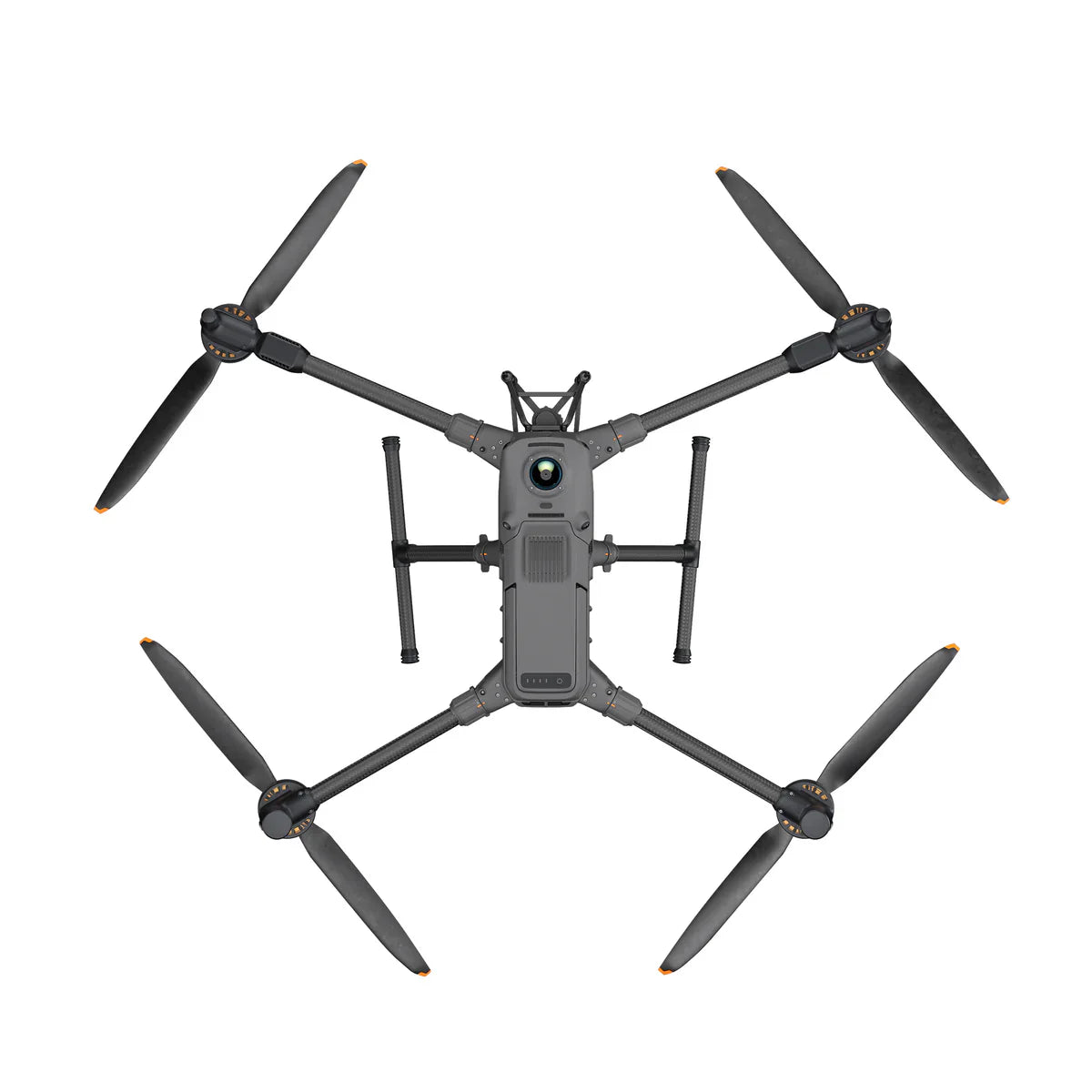 DJI Matrice 400 Drone w/DJI Care Enterprise Plus Auto-Activated (No Batteries)