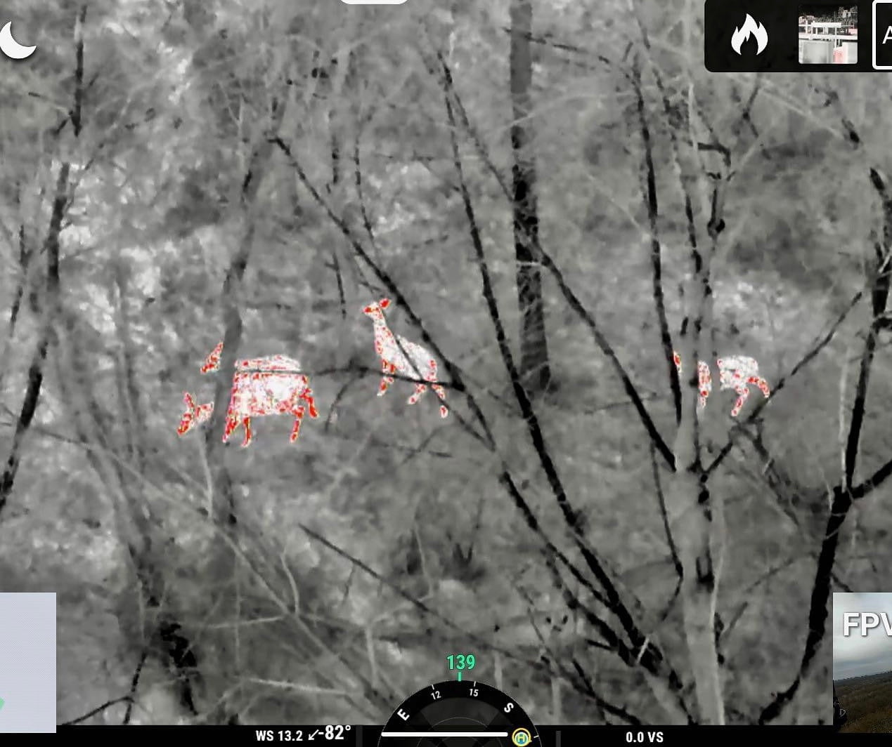 DJI Matrice 30T | ENTERPRISE DRONE - THERMAL RECOVERY BUNDLE