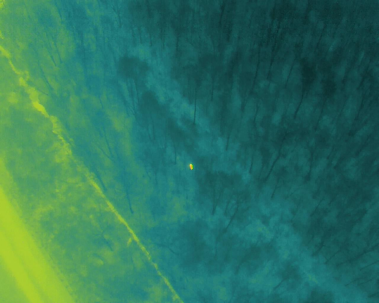 DJI Matrice 30T | ENTERPRISE DRONE - THERMAL PUBLIC SAFETY BUNDLE