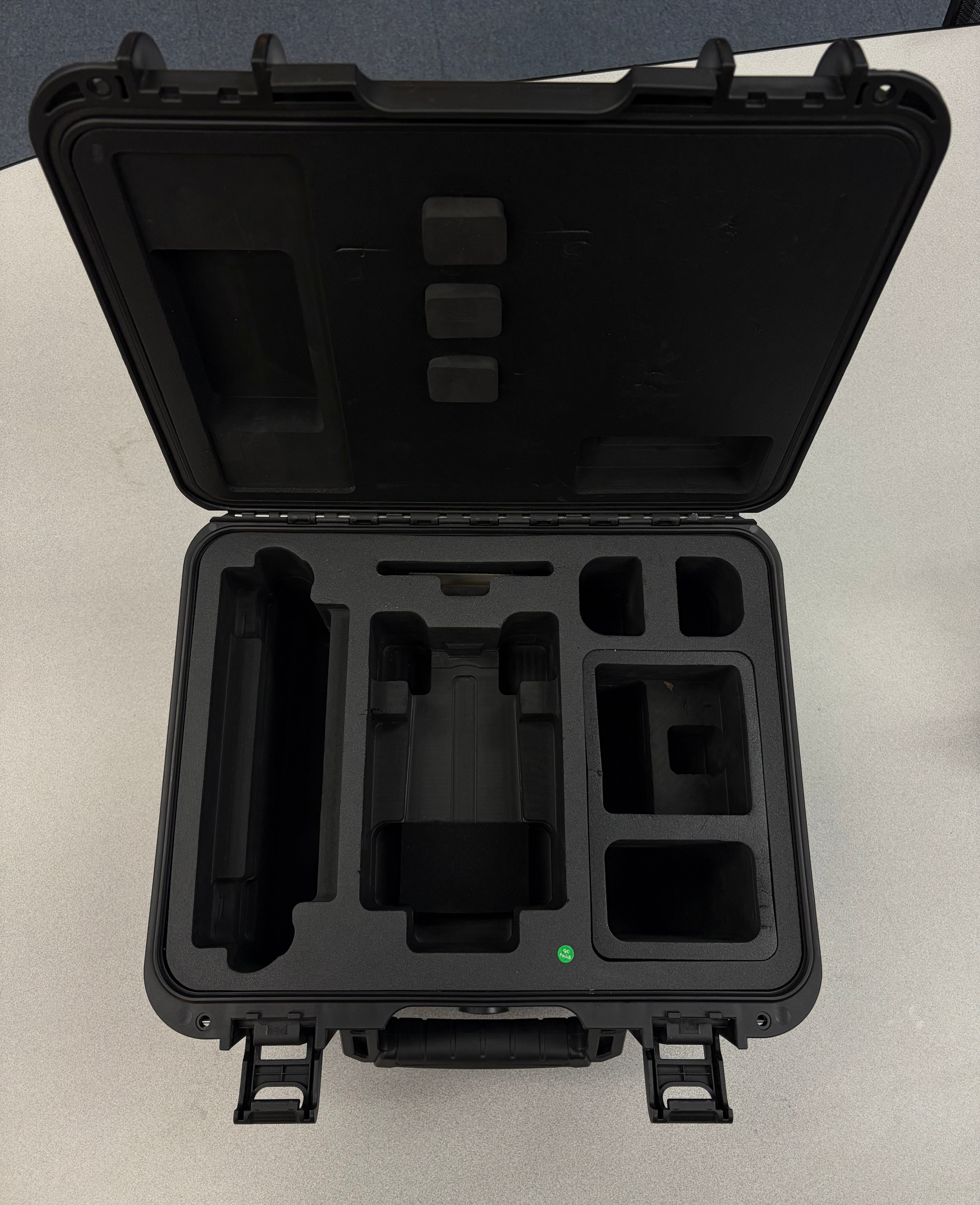 Autel Robotics Evo II 640 Hard Case - Used