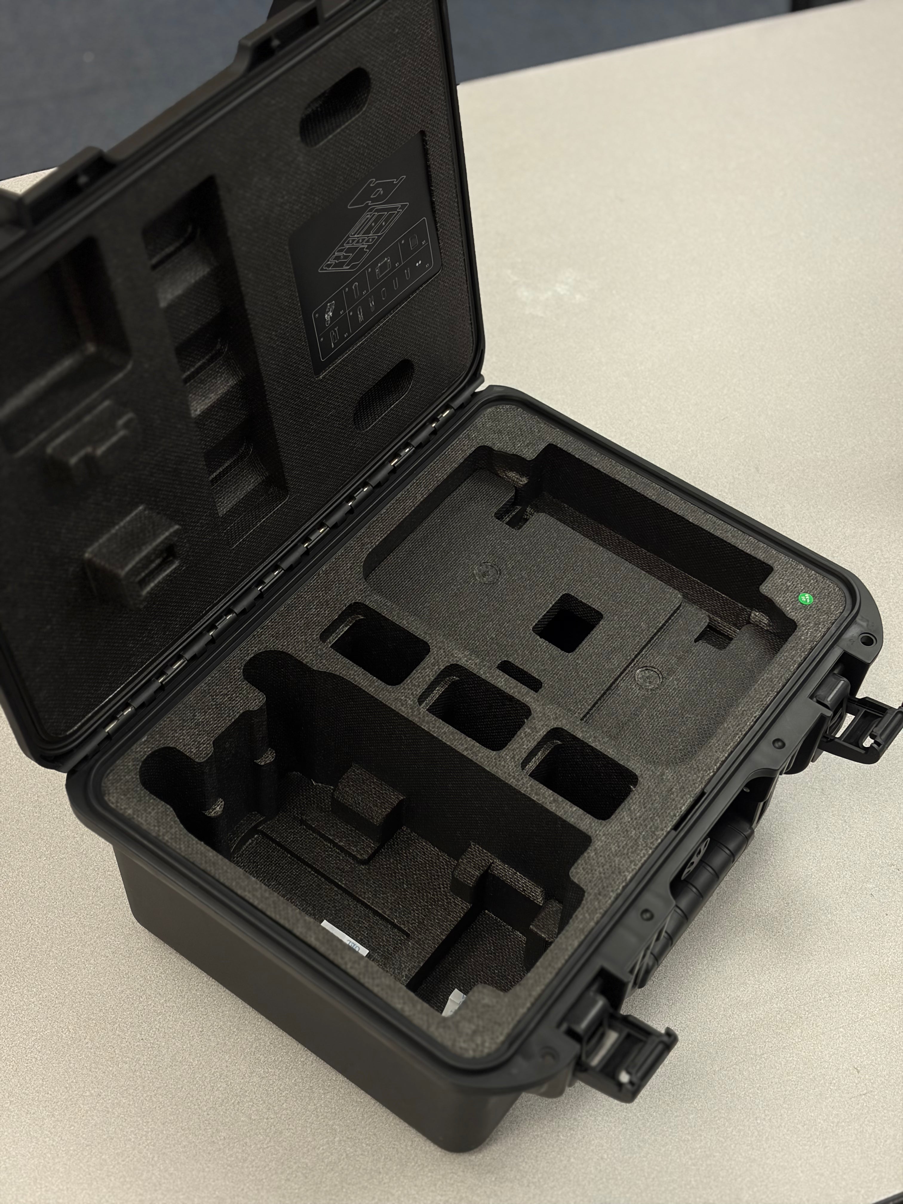 Autel Robotics Evo Max 4T/N Generic Hard Case- Used