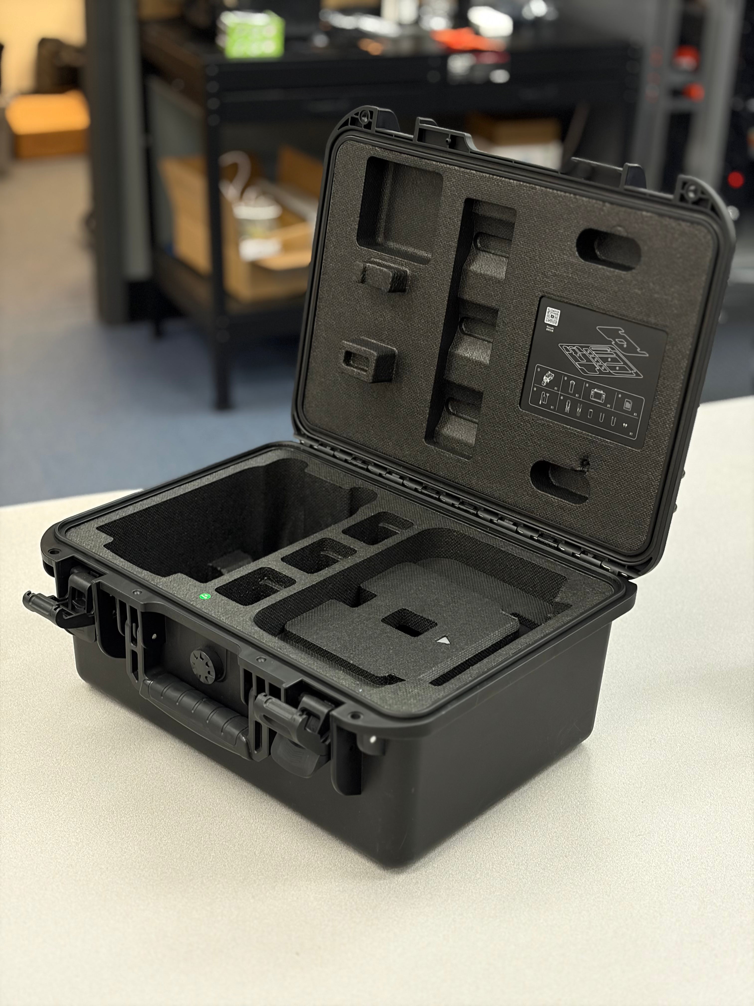 Autel Robotics Evo Max 4T/N Hard Case - Used
