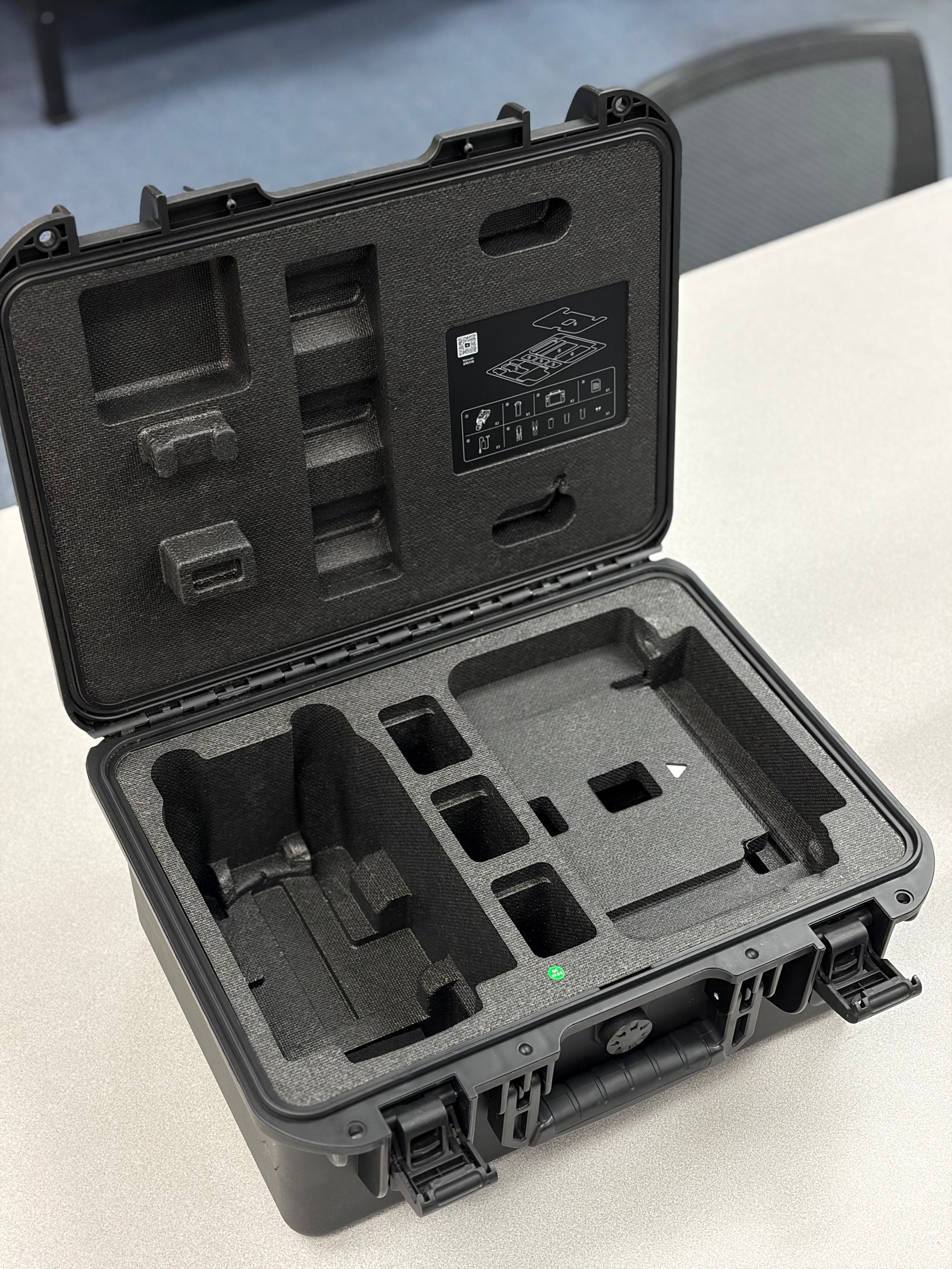Autel Robotics Evo Max 4T/N Hard Case - Used
