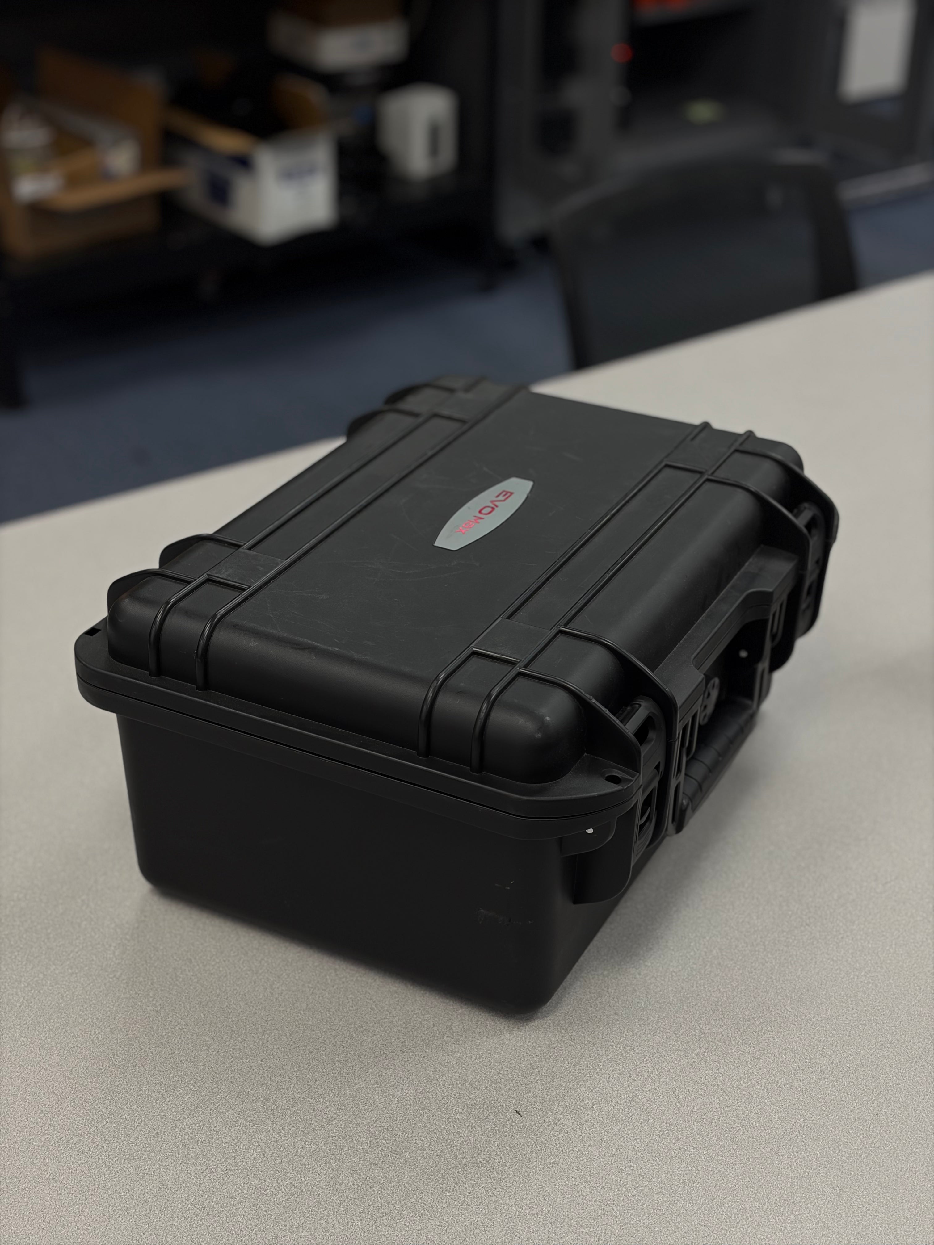 Autel Robotics Evo Max 4T/N Hard Case - Used