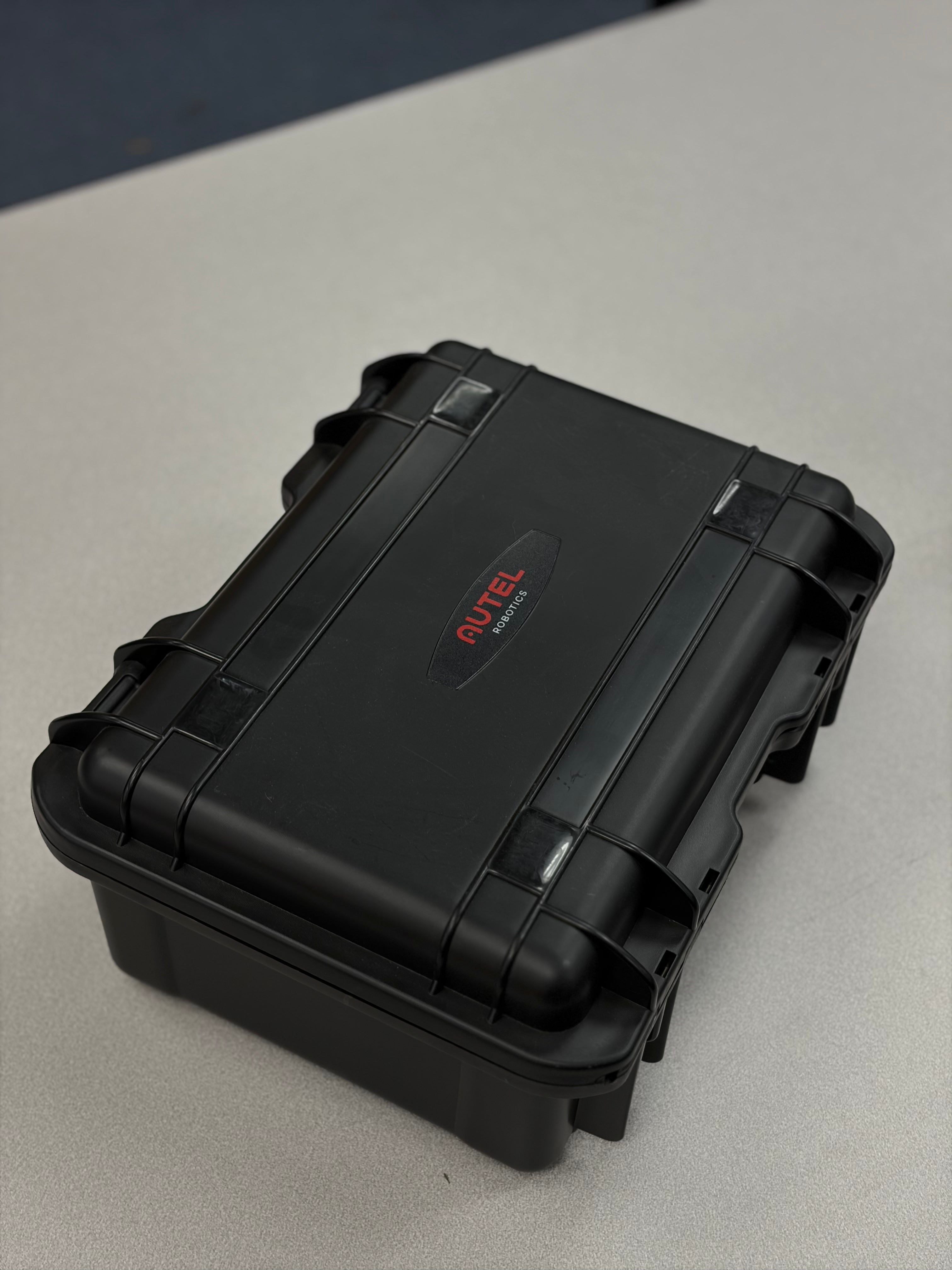 Autel Robotics Evo II 640 Hard Case - Used