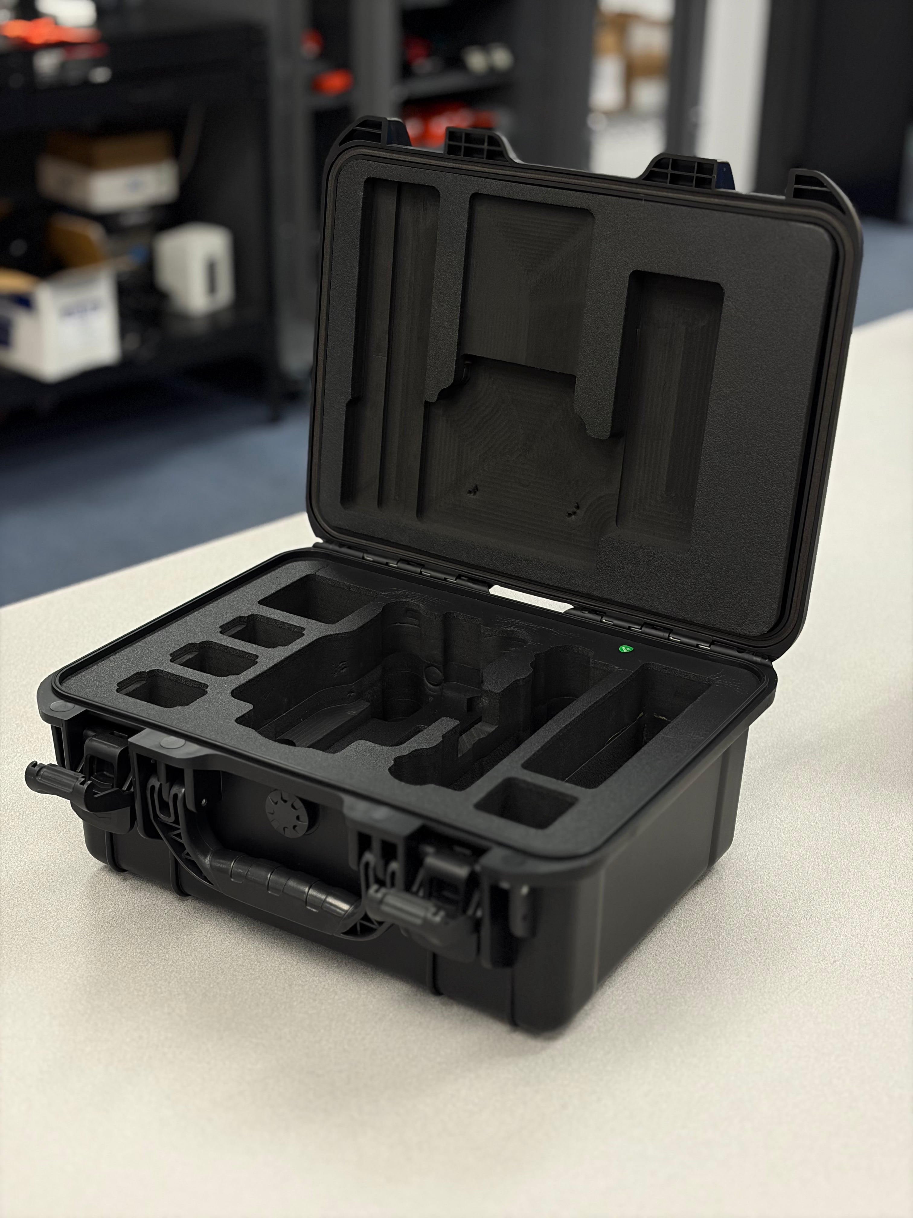 Autel Robotics Evo II 640 Hard Case - Used