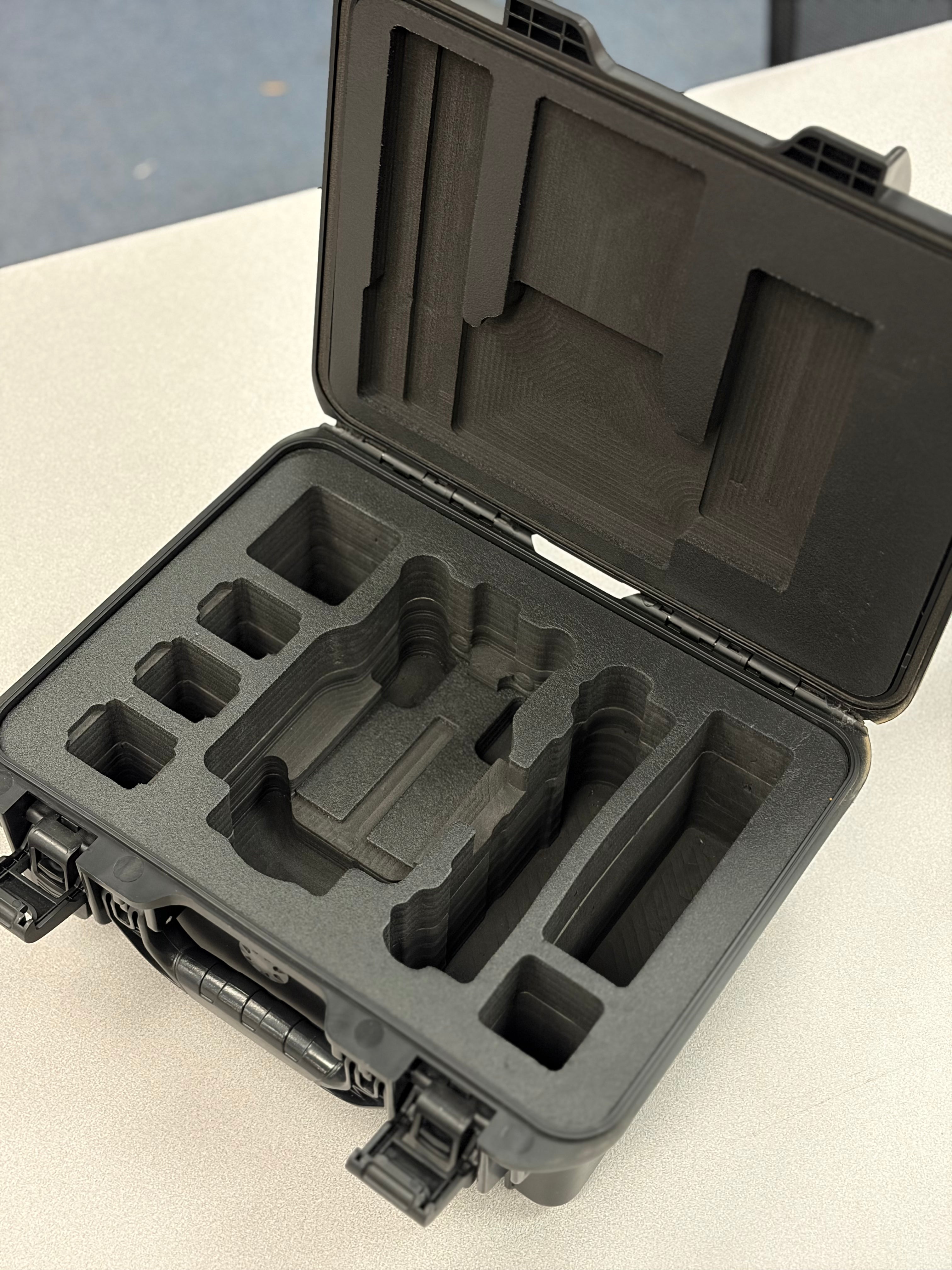 Autel Robotics Evo II 640 Hard Case - Used