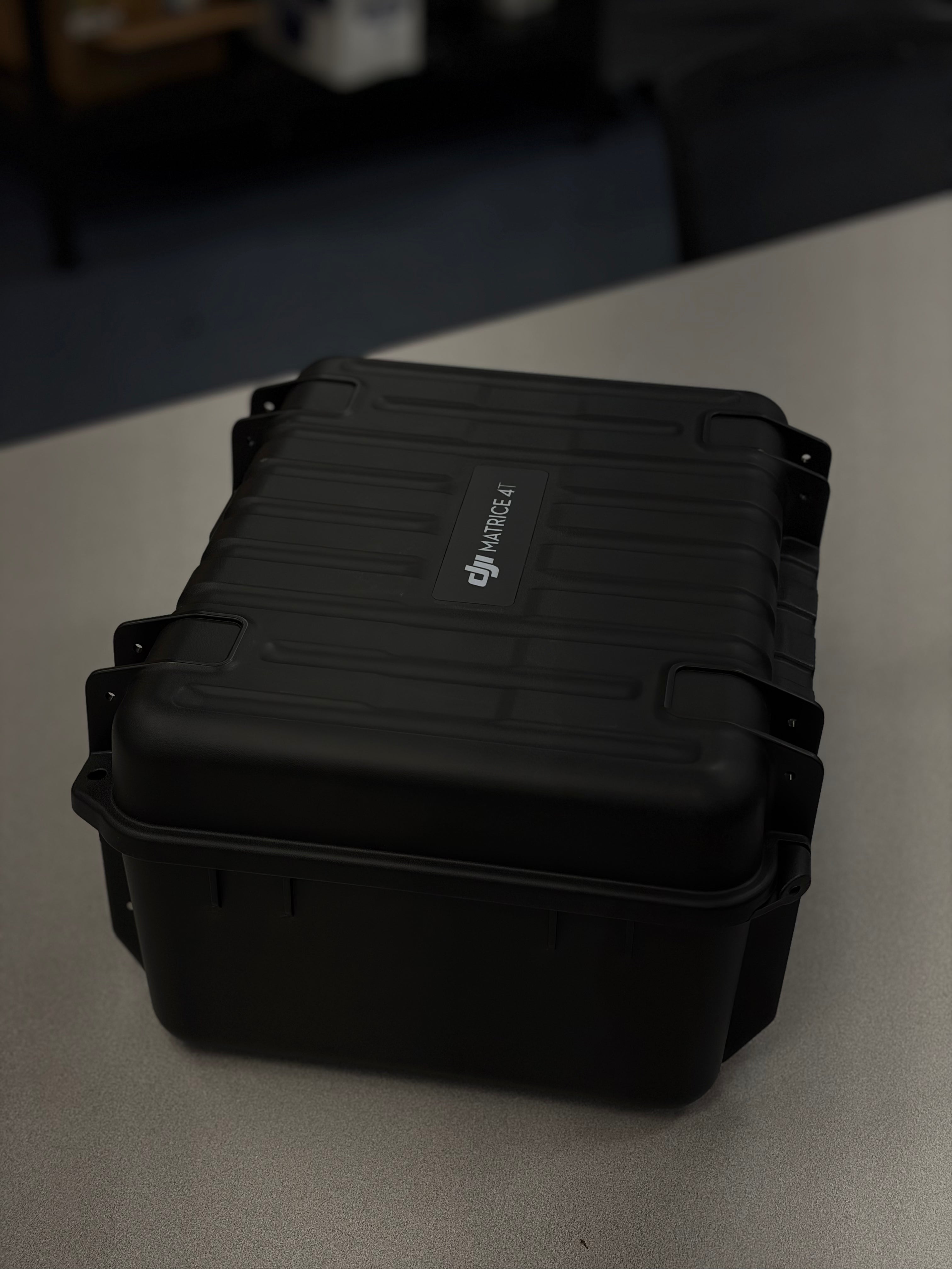 DJI Matrice 4T Hard Case - New Open Box