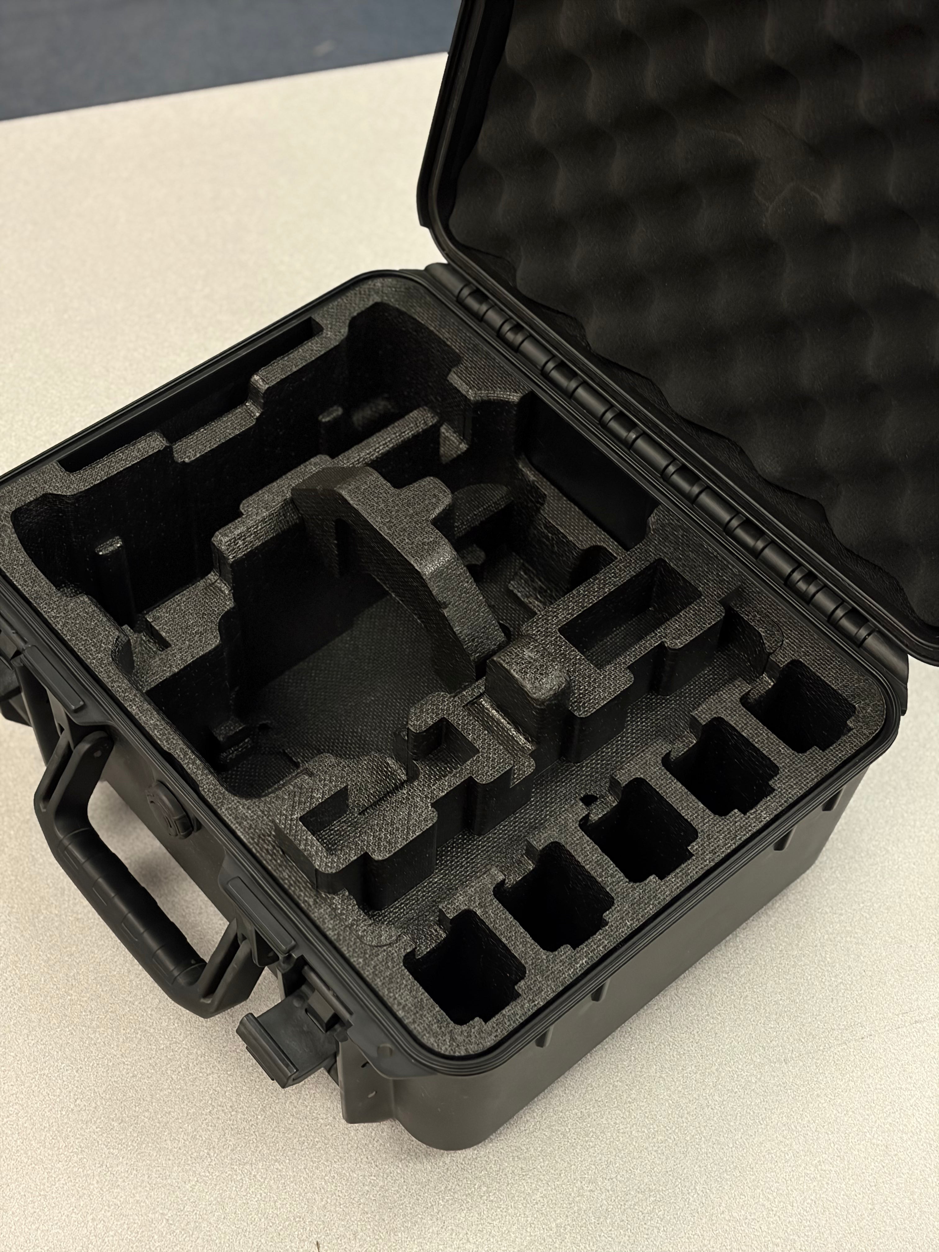 DJI Matrice 4T Hard Case - Used
