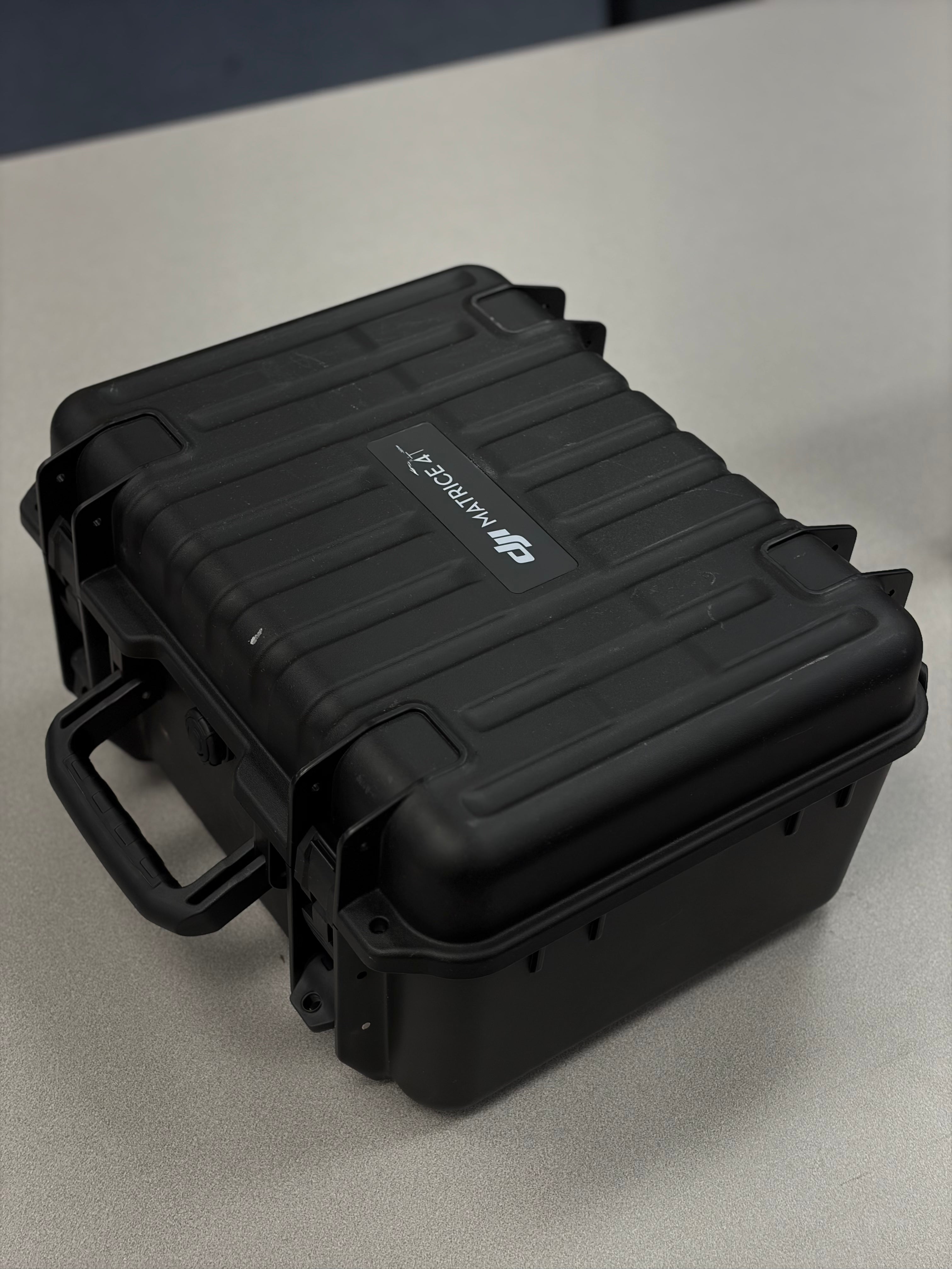 DJI Matrice 4T Hard Case - Used