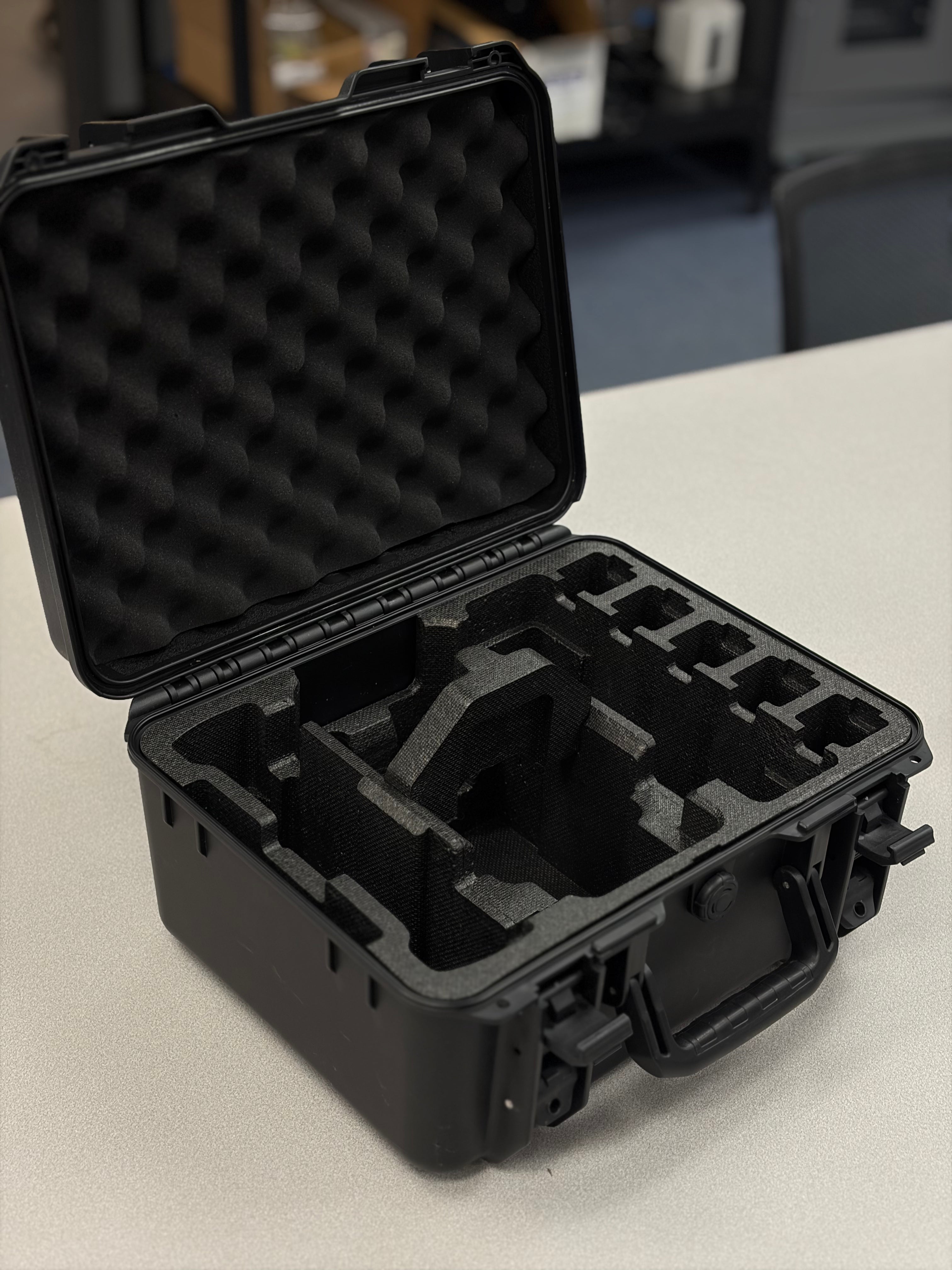 DJI Matrice 4T Hard Case - Used