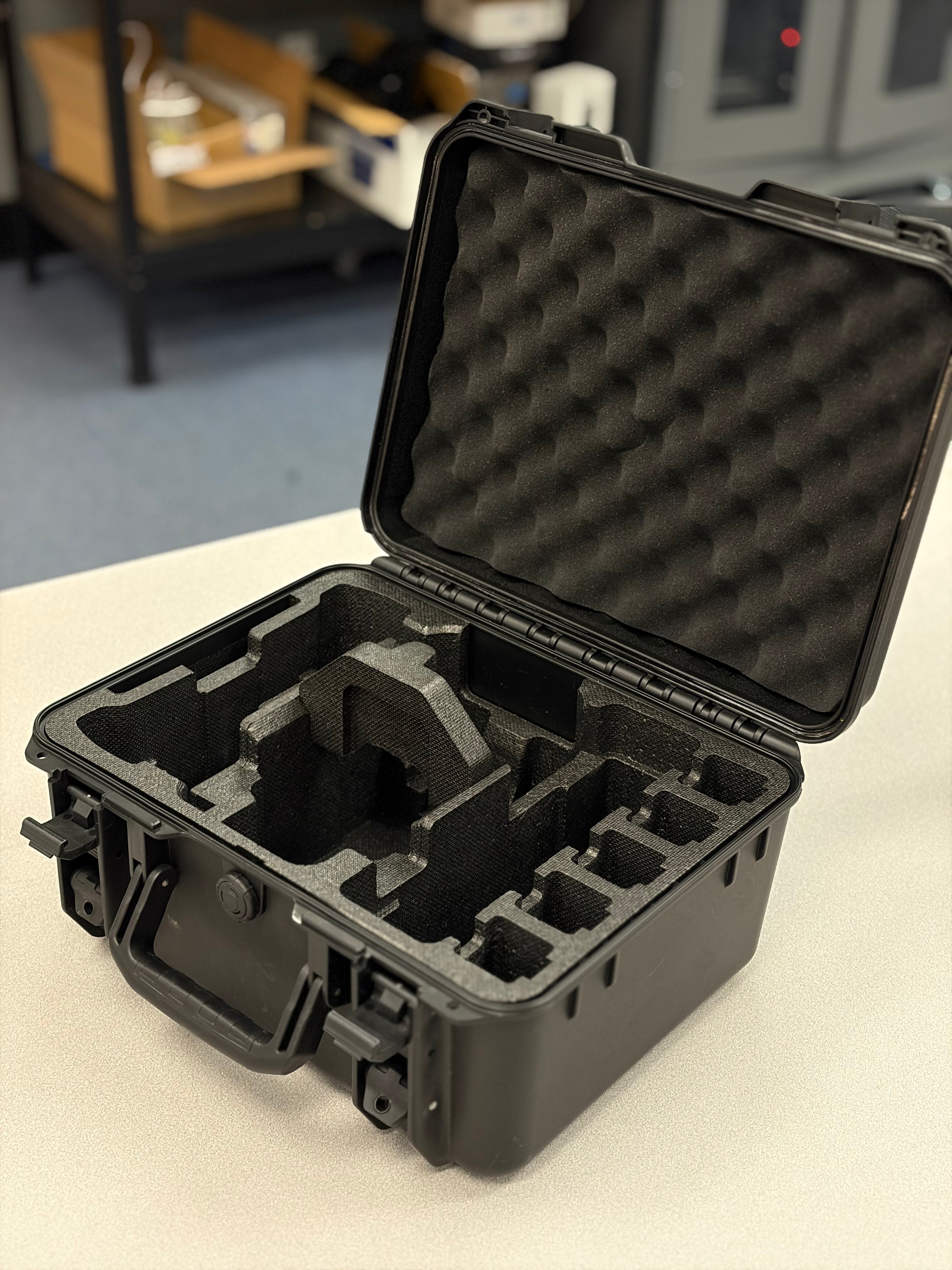 DJI Matrice 4T Hard Case - Used
