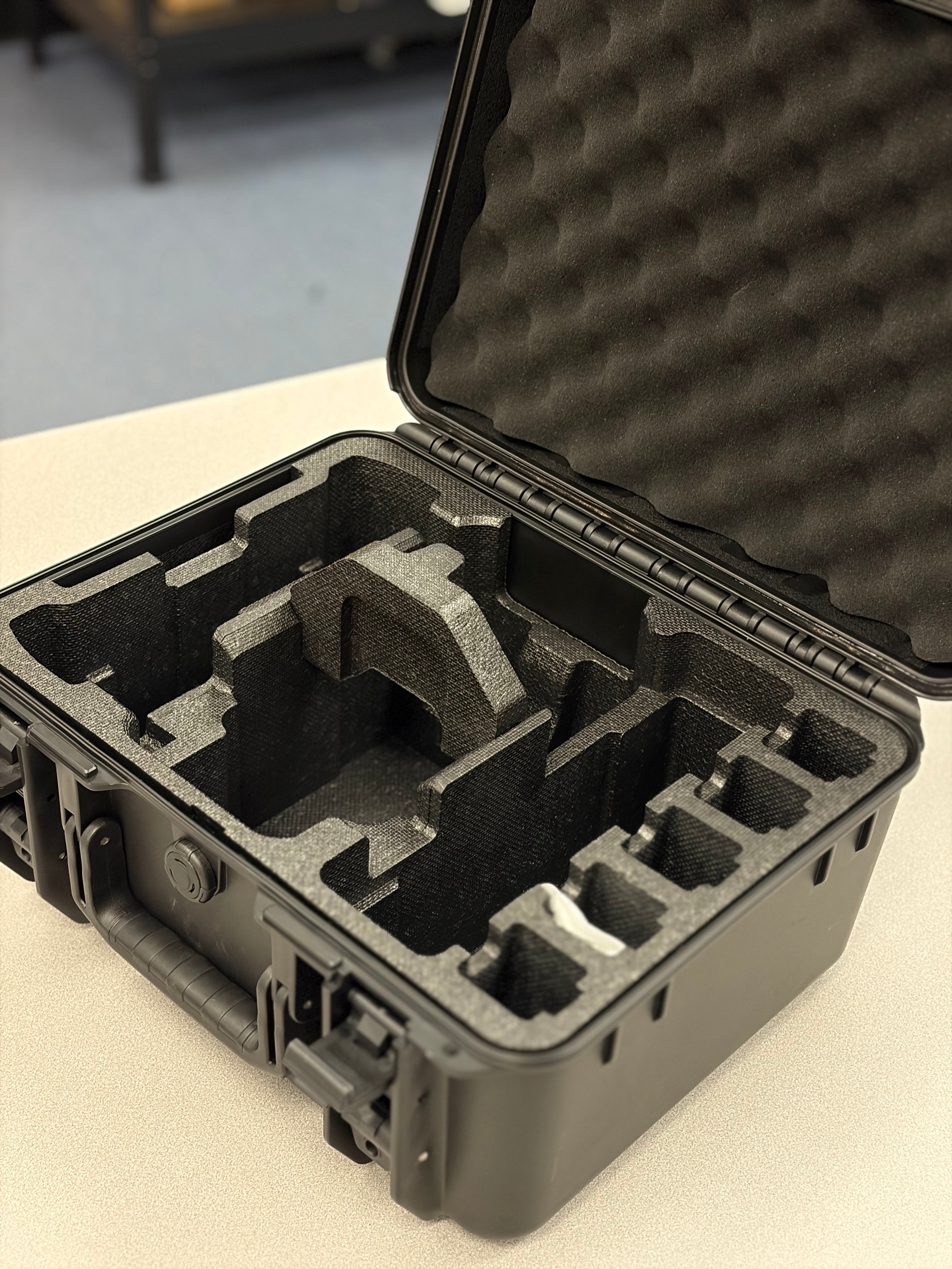 DJI Matrice 4T Hard Case - New Open Box