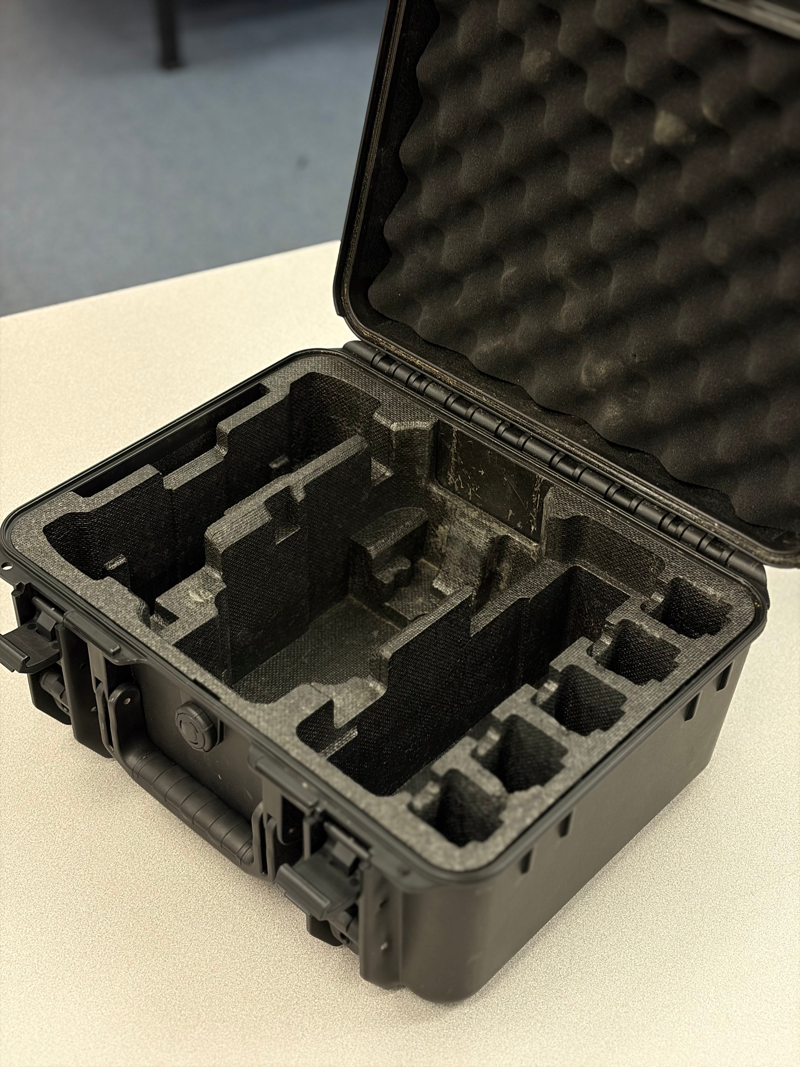 DJI Matrice 4T Hard Case - Used