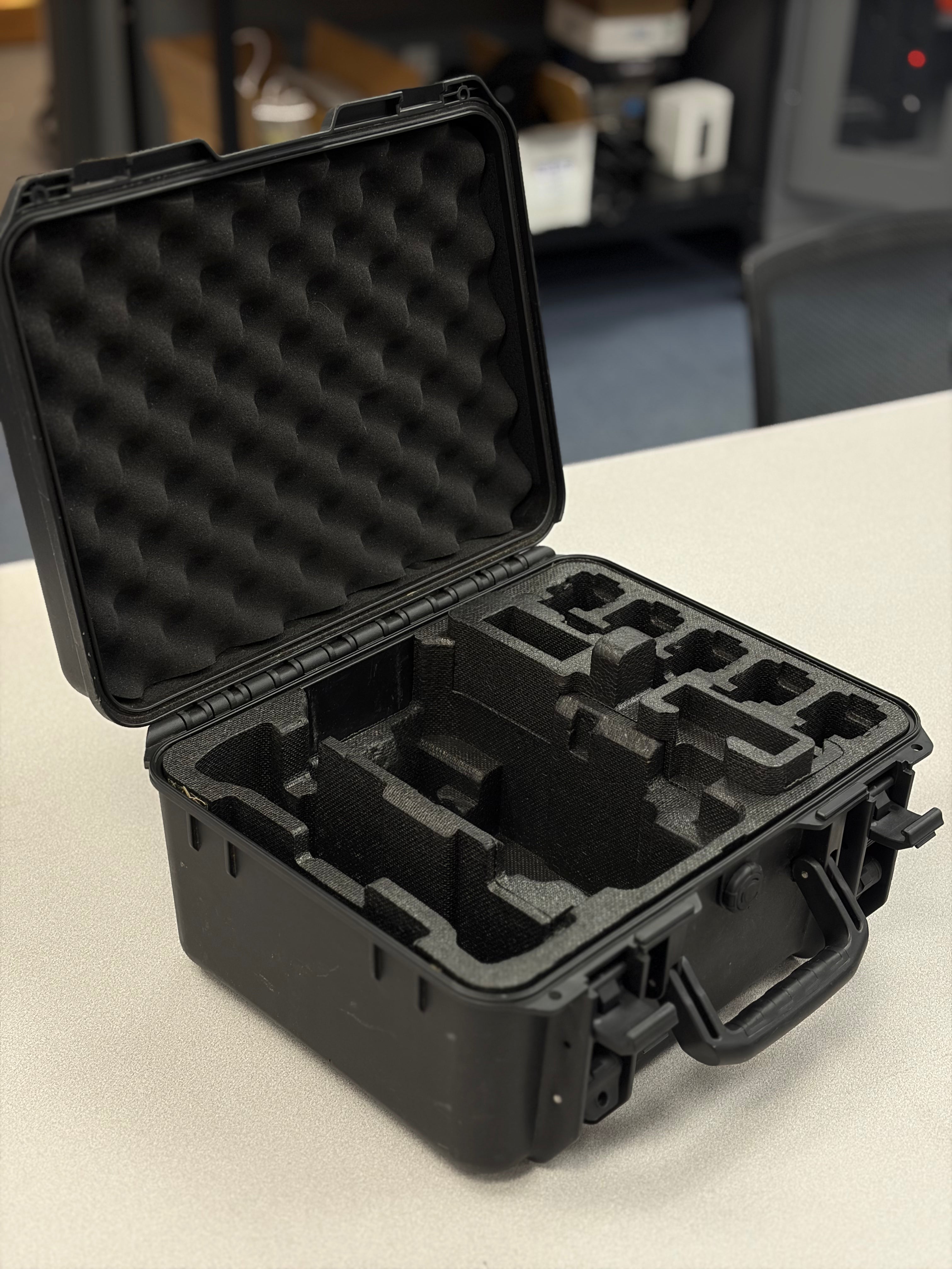 DJI Matrice 4T Hard Case - Used