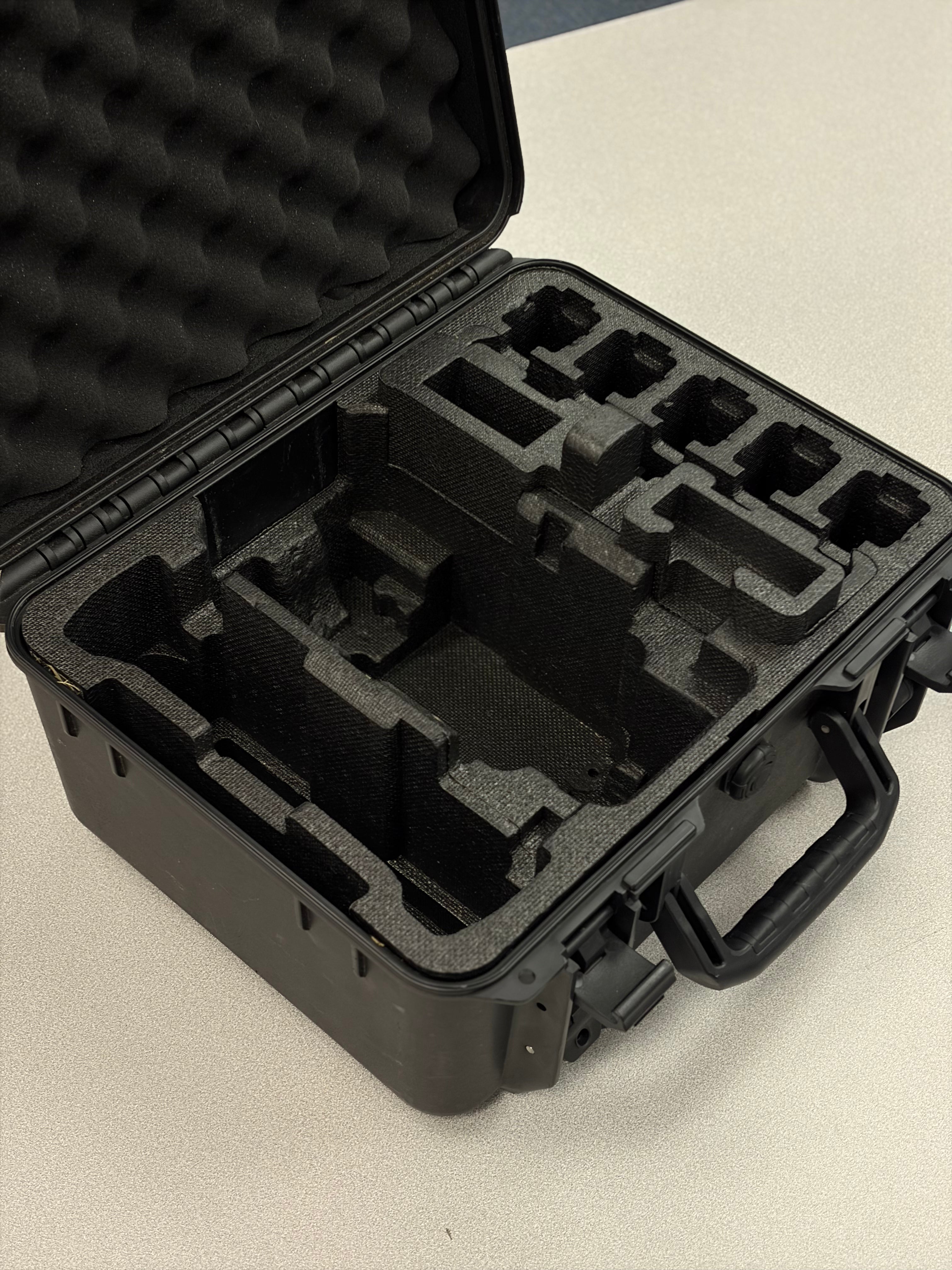 DJI Matrice 4T Hard Case - Used