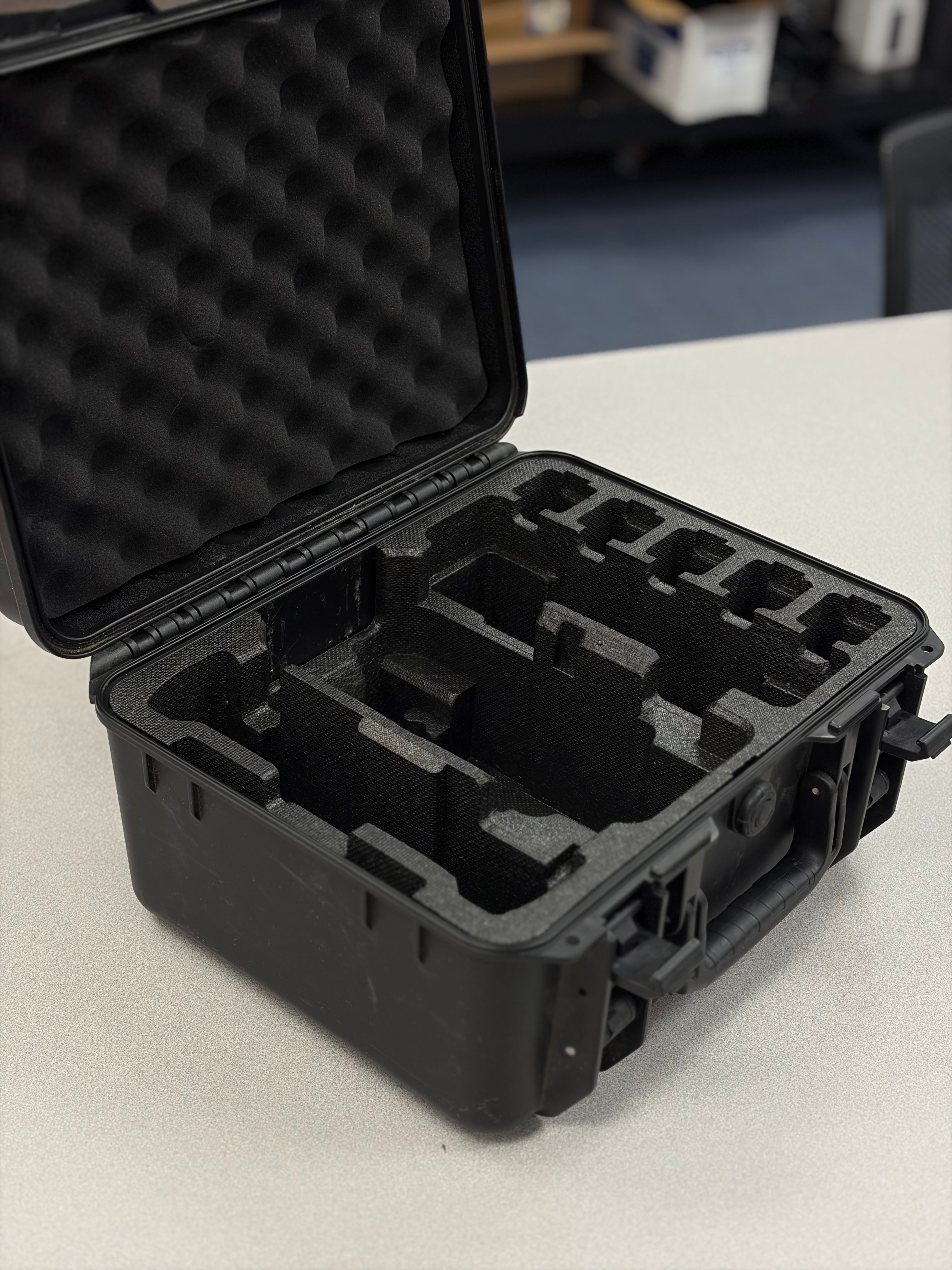 DJI Matrice 4T Hard Case - Used