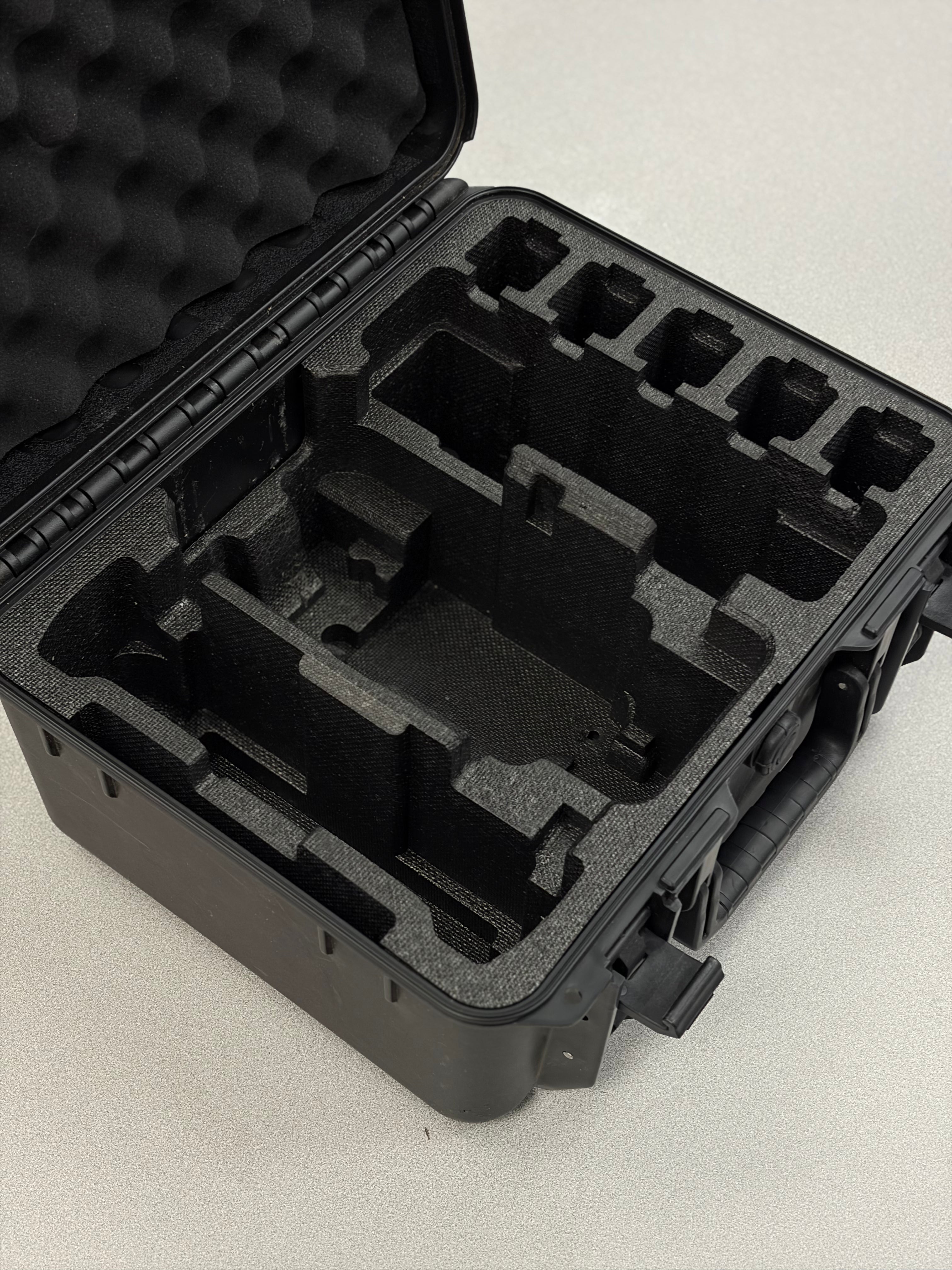 DJI Matrice 4T Hard Case - Used