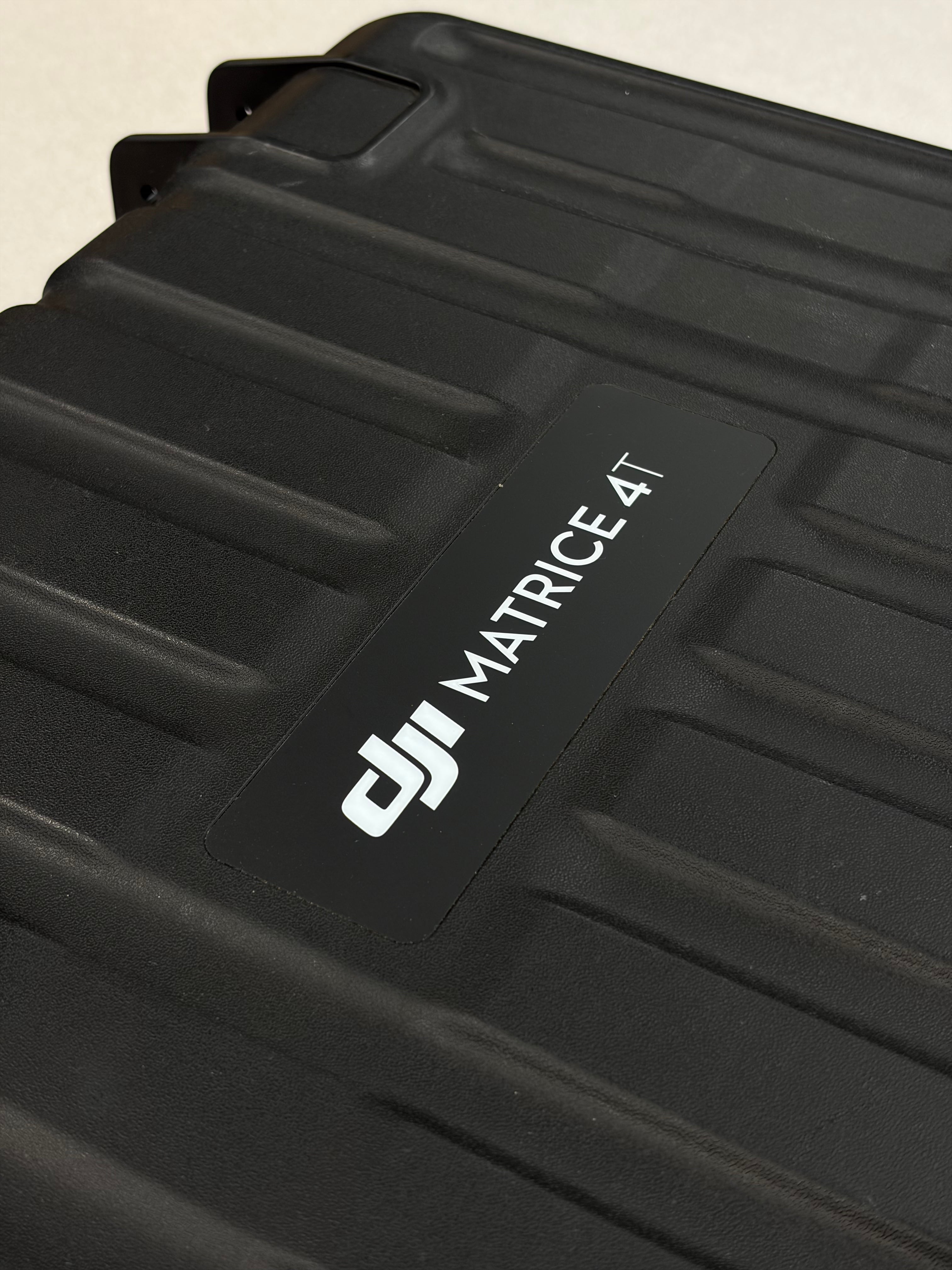 DJI Matrice 4T Hard Case - Used