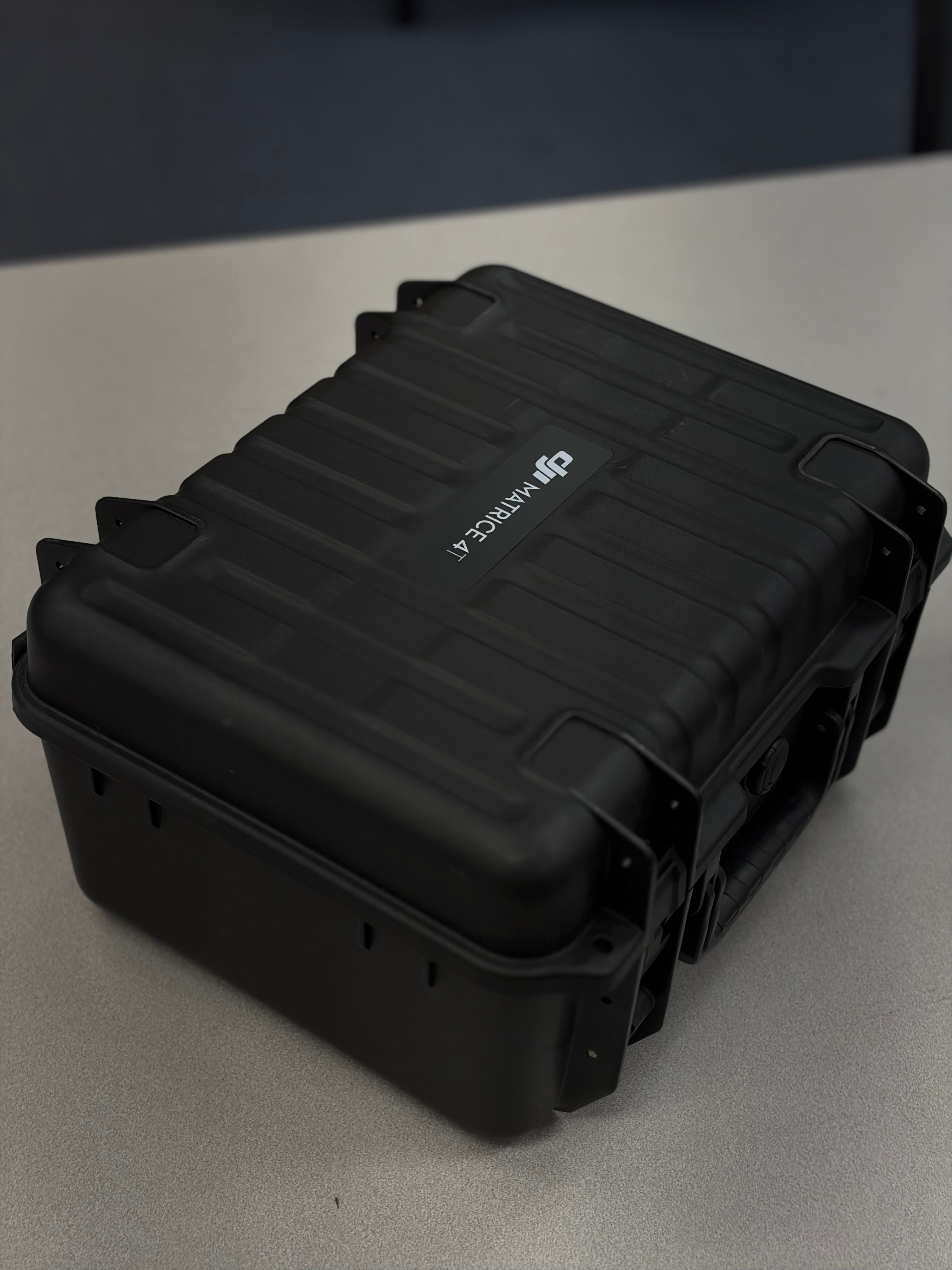 DJI Matrice 4T Hard Case - Used