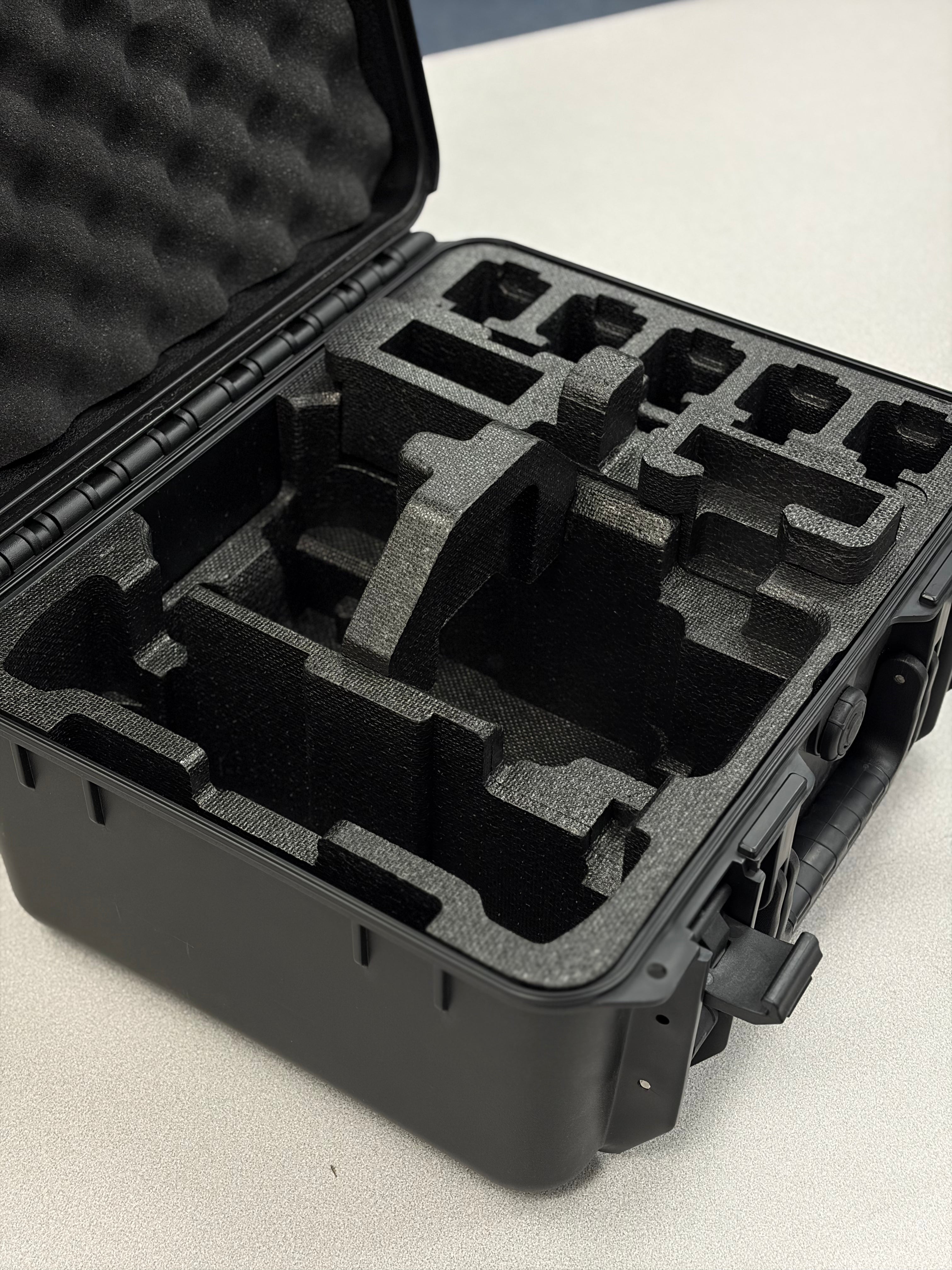 DJI Matrice 4T Hard Case - Used