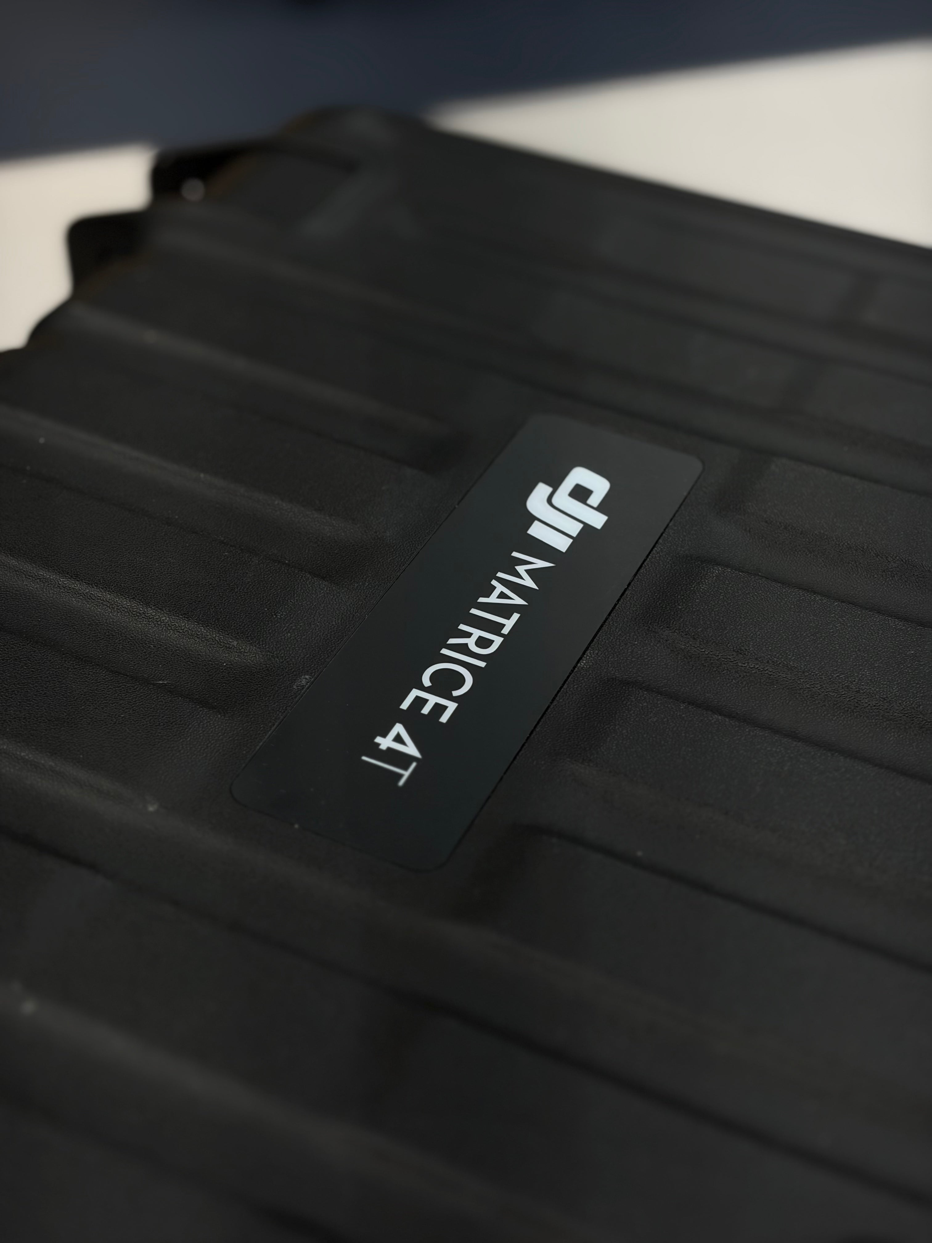 DJI Matrice 4T Hard Case - Used