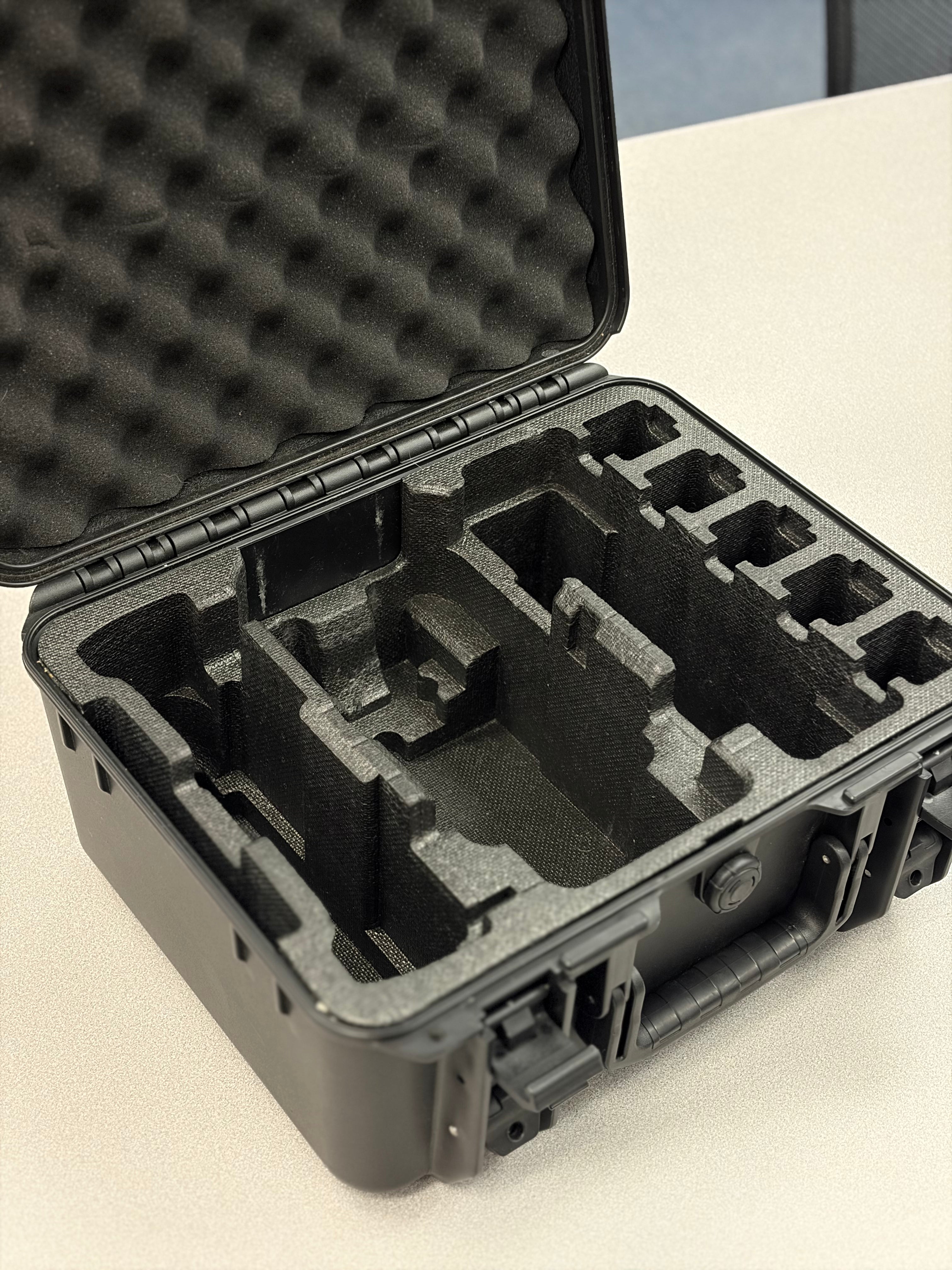 DJI Matrice 4T Hard Case - Used