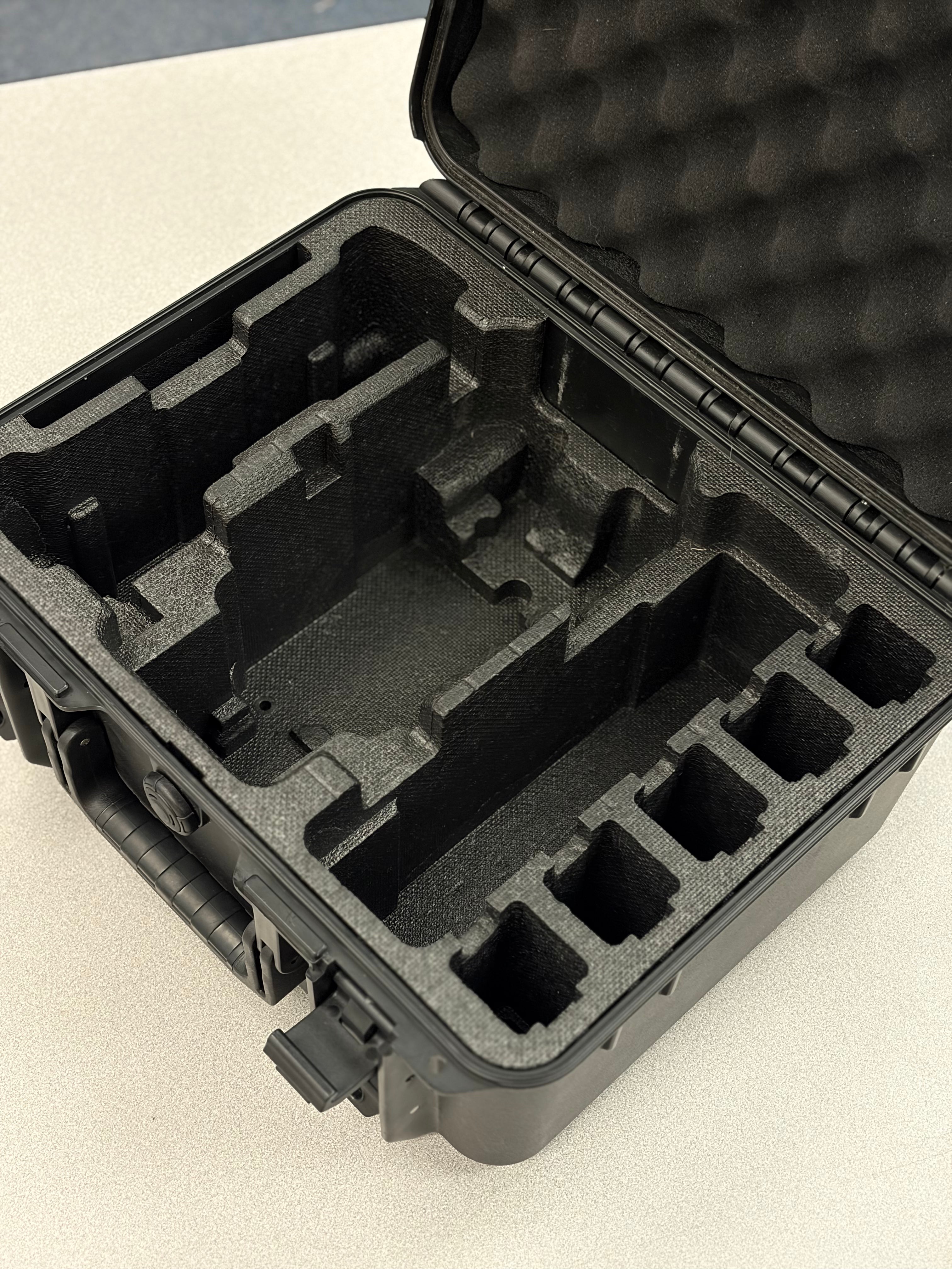 DJI Matrice 4T Hard Case - Used