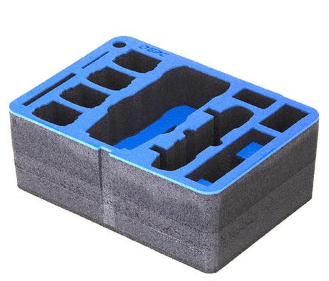 DJI Mavic 2 Enterprise w/Smart Controller Replacement Foam Set
