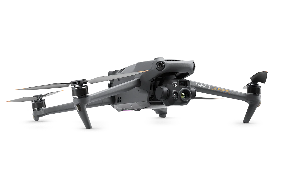 DJI Mavic 3 Thermal Enterprise with Care Plus Warranty
