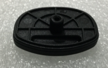 DJI Matrice 30/30T Video Transmission Antenna Landing Gear Pad (M1)