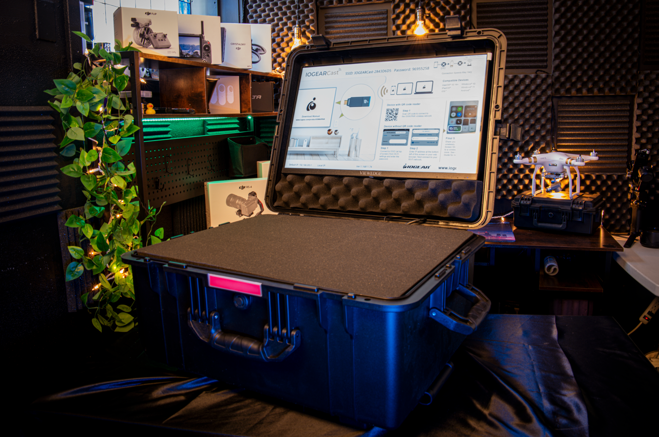 DJI Matrice 30T | ENTERPRISE DRONE - THERMAL PUBLIC SAFETY BUNDLE