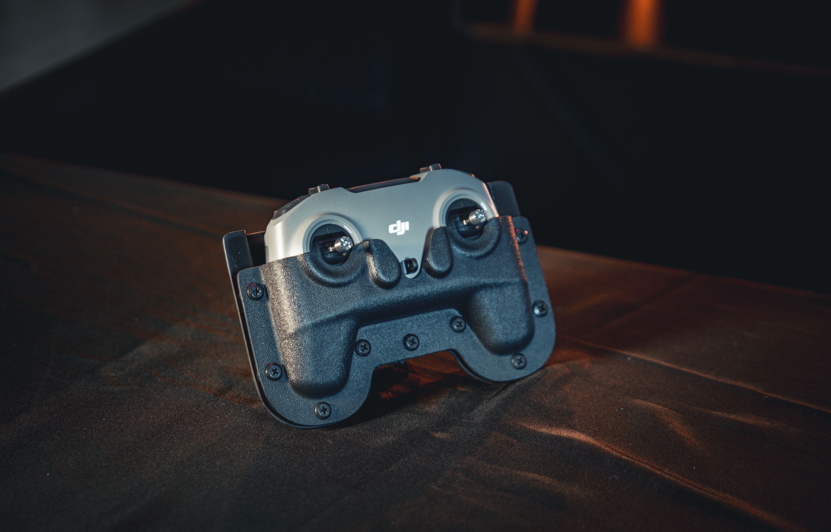 RTT SkyCradle for DJI fpv controller 2/3