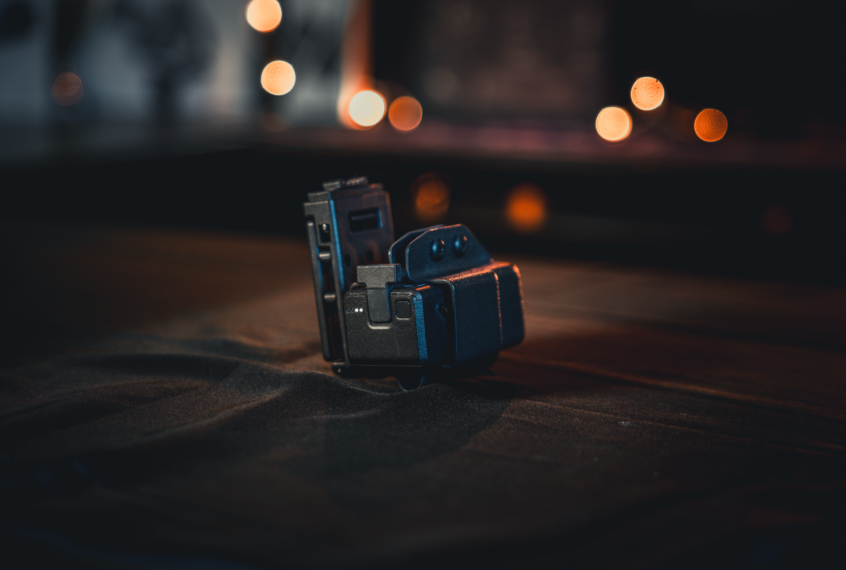 RTT SkyCradle for DJI Avata 1 Flight Battery