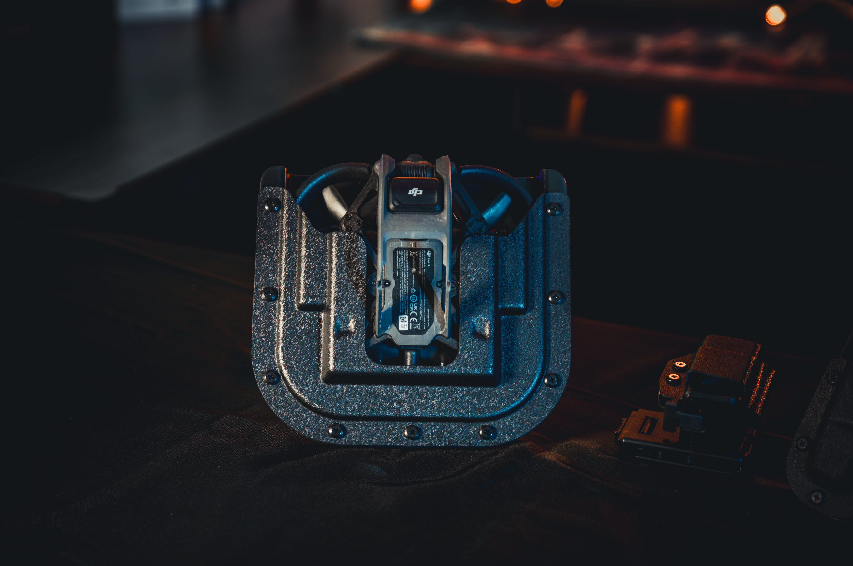 RTT SkyCradle for DJI Avata 1