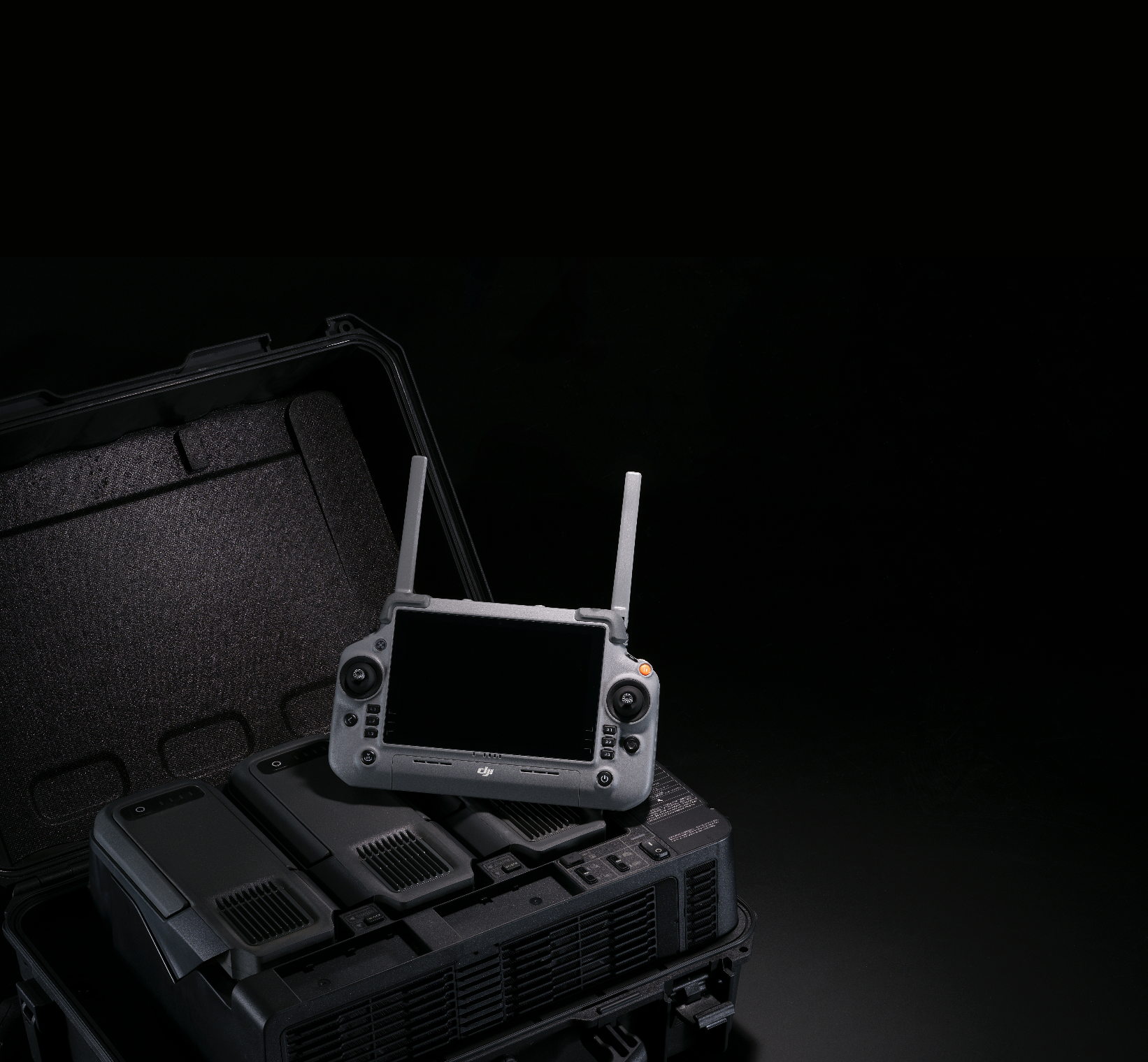 DJI RC Plus 2 Remote Controller