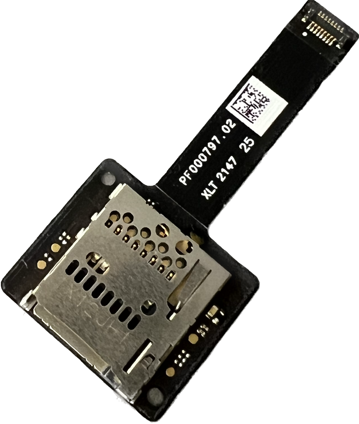 DJI Matrice 30/30T/M350RTK Black Box microSD Card Slot