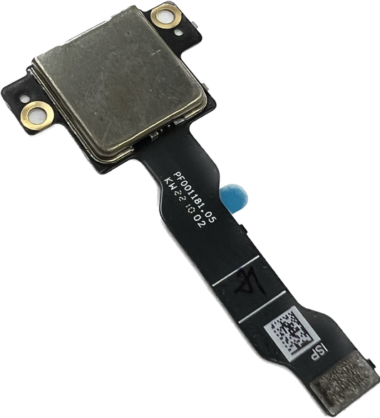 DJI M30/M30T Aircraft microSD Card Slot