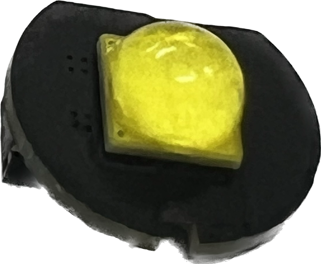 DJI Matrice 30/30T / Matrice 350 RTK Downward Beacon Board
