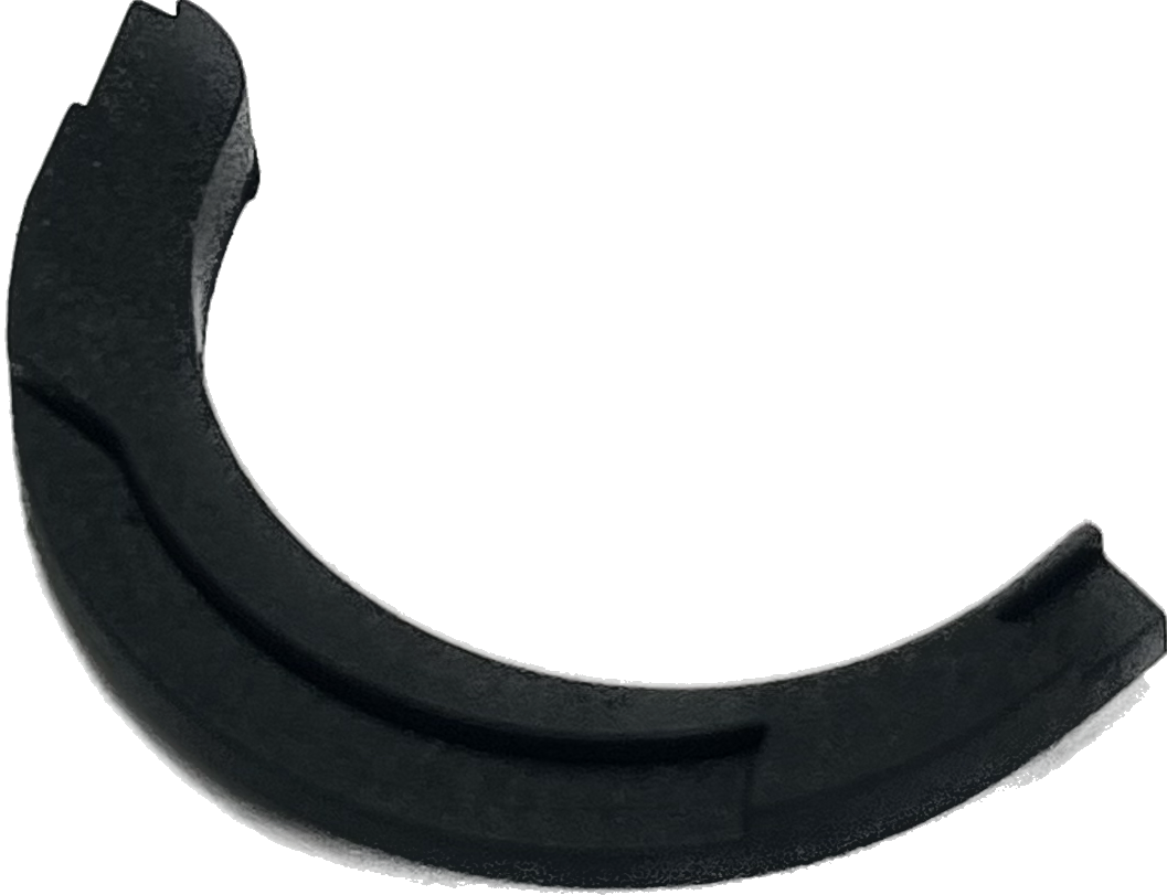 DJI Air 3 Gimbal Protector Rubber (Left)