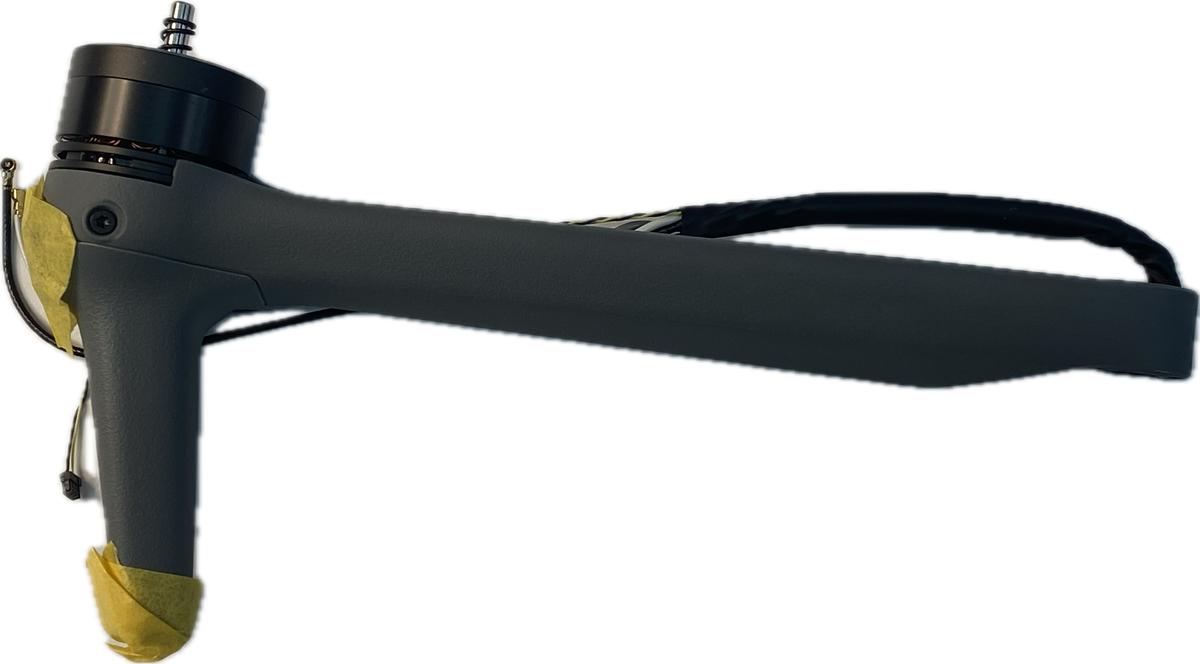 DJI Air 3 Front Right Arm Module