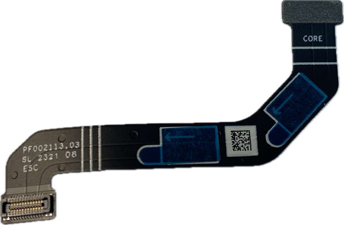 DJI Mini 4 Pro ESC Board to Core Board Flexible Flat Cable