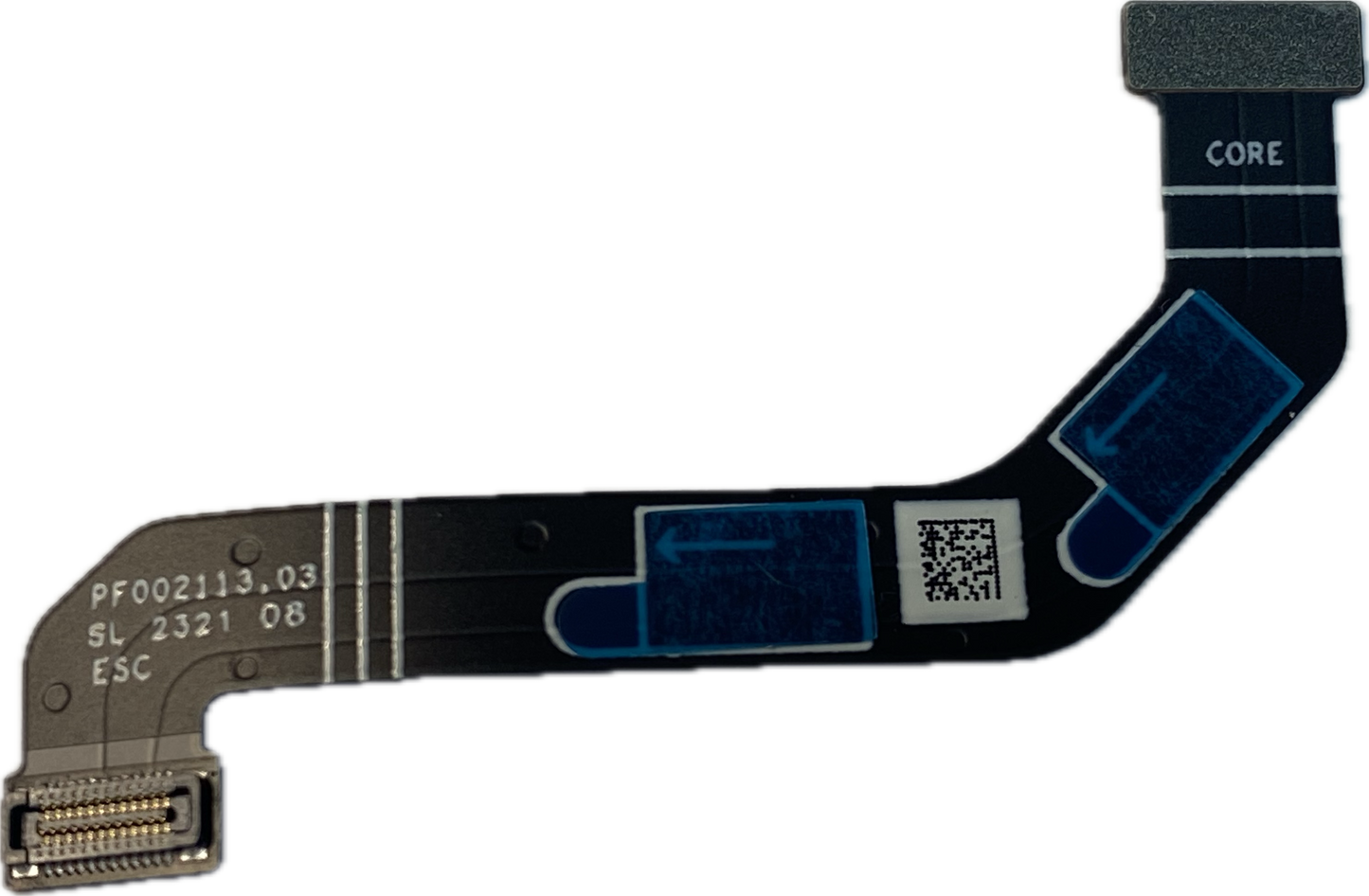 DJI Mini 4 Pro ESC Board to Core Board Flexible Flat Cable