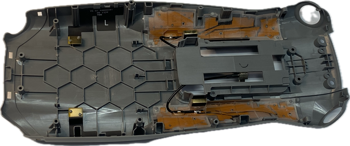 DJI Air 3 Aircraft Upper Cover