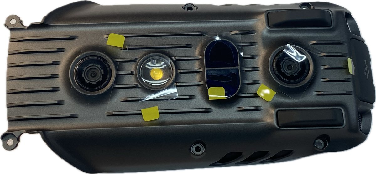 DJI Air 3 Aircraft Lower Cover